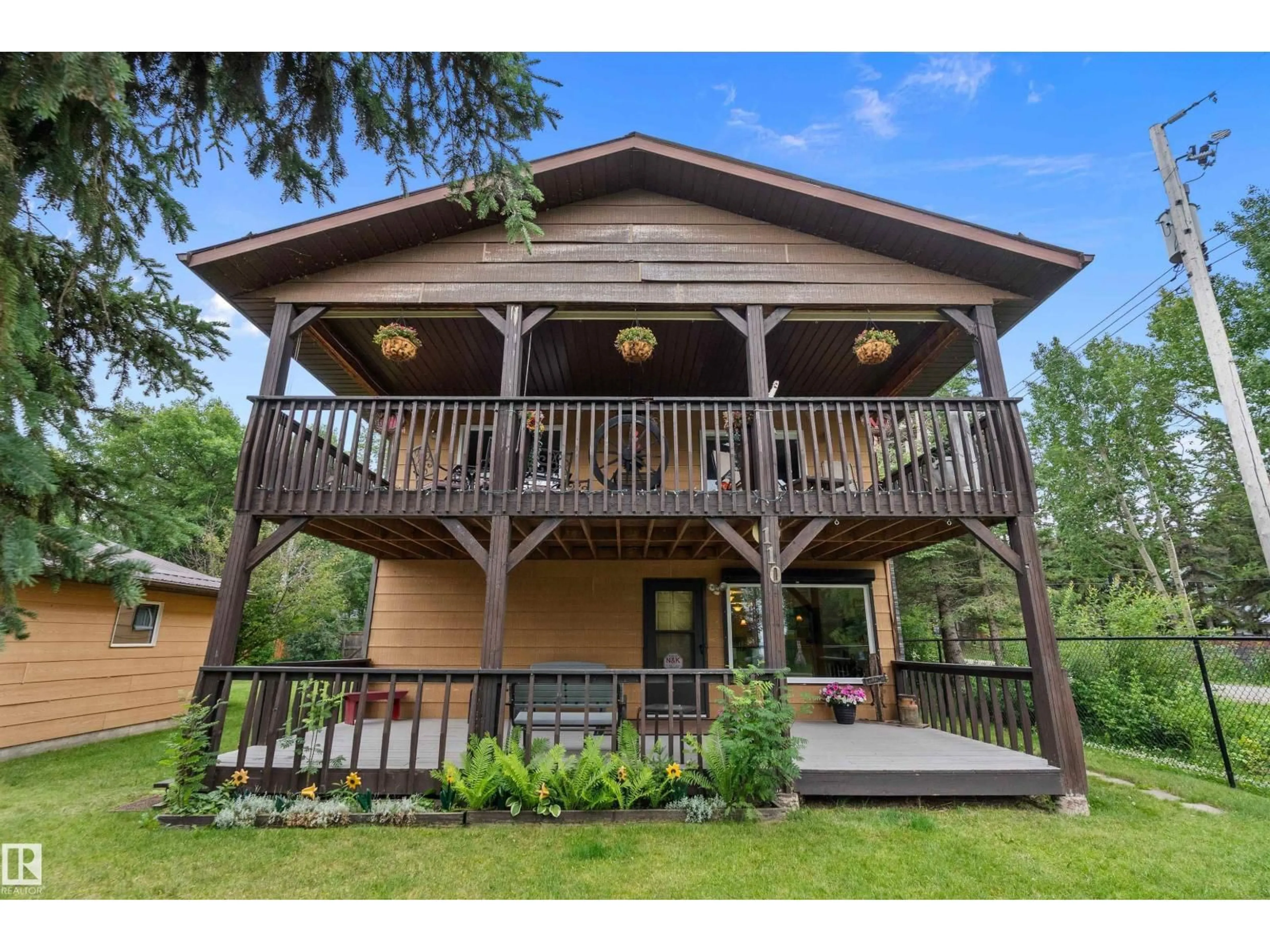 Unknown for 110 1ST AV, Rural Wetaskiwin County Alberta T0C1X0