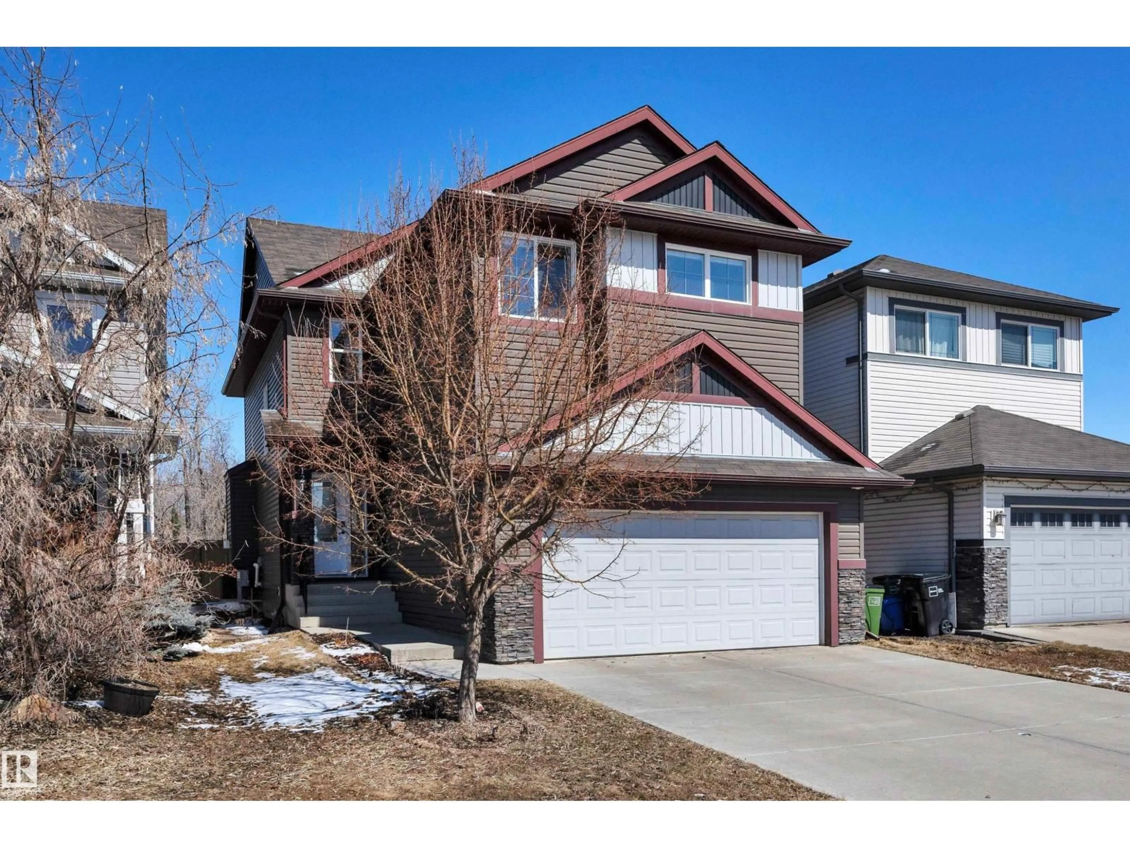 Unknown for NW - 12128 172 AV, Edmonton Alberta T5X0H3