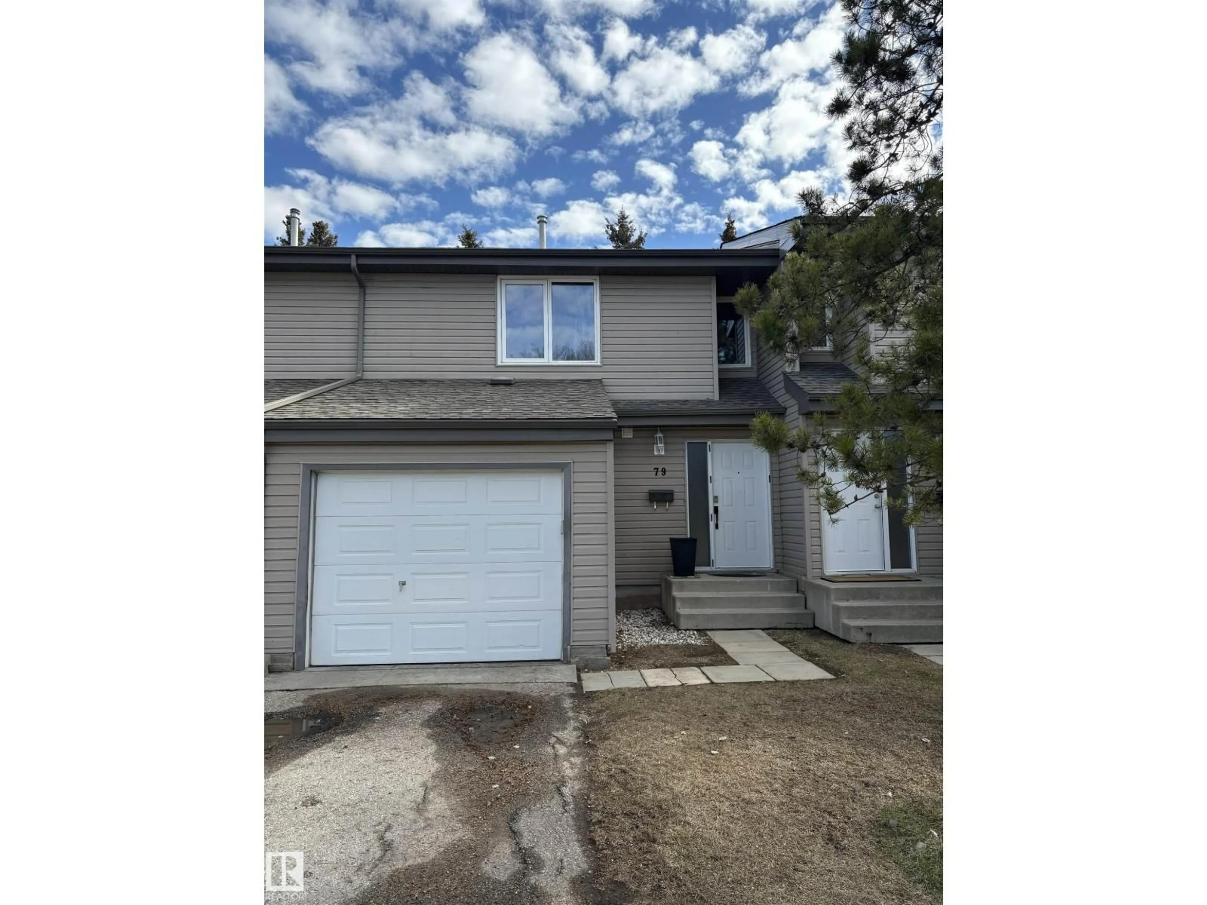 Unknown for 79 AKINSDALE GD, St. Albert Alberta T8N2W8