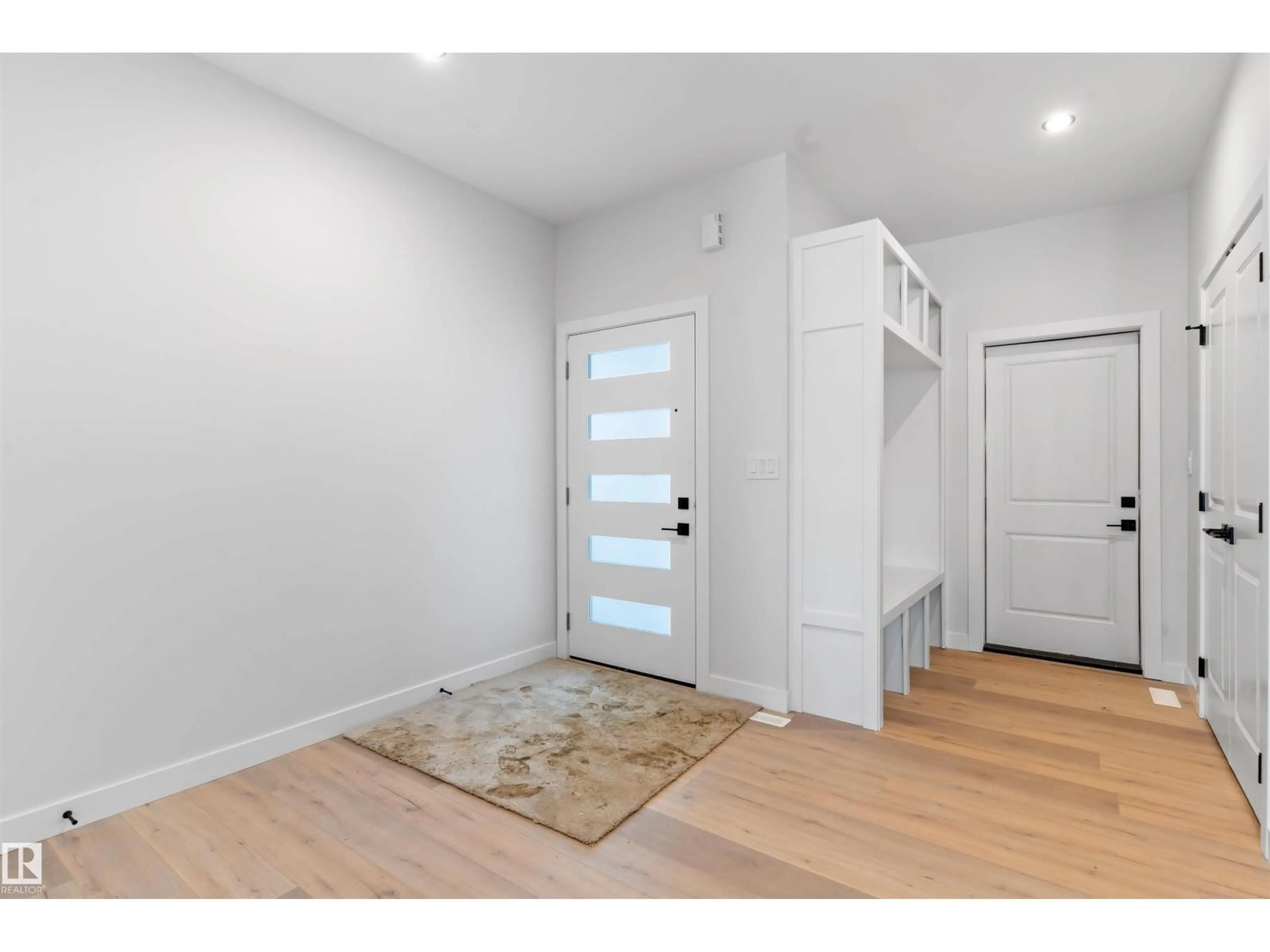 Indoor entryway for 9 AXELWOOD CR, Spruce Grove Alberta T7X4G4