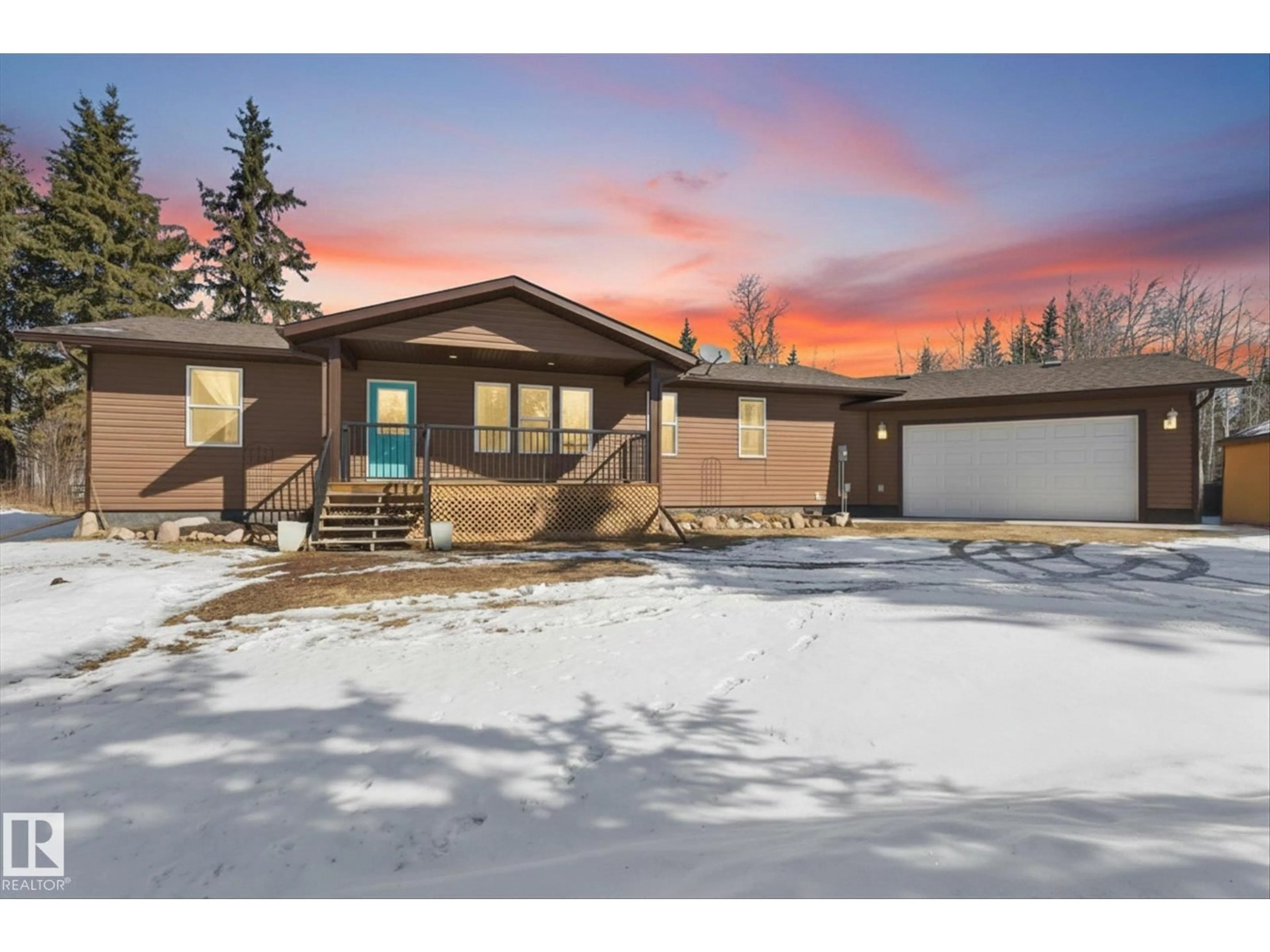 Unknown for 202 - 55108 RANGE ROAD 15, Rural Lac Ste. Anne County Alberta T0E1V0