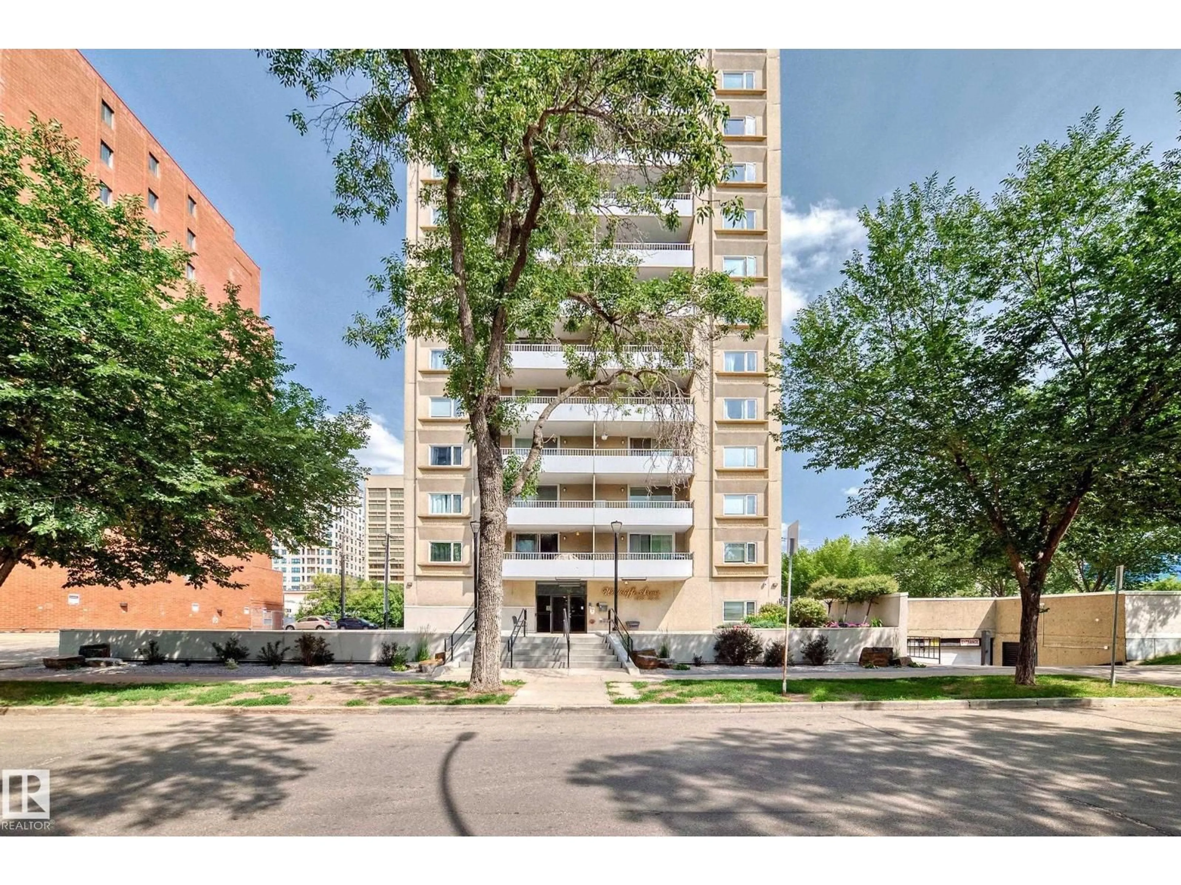 Unknown for 1601 110 ST NW, Edmonton Alberta T5K2E5