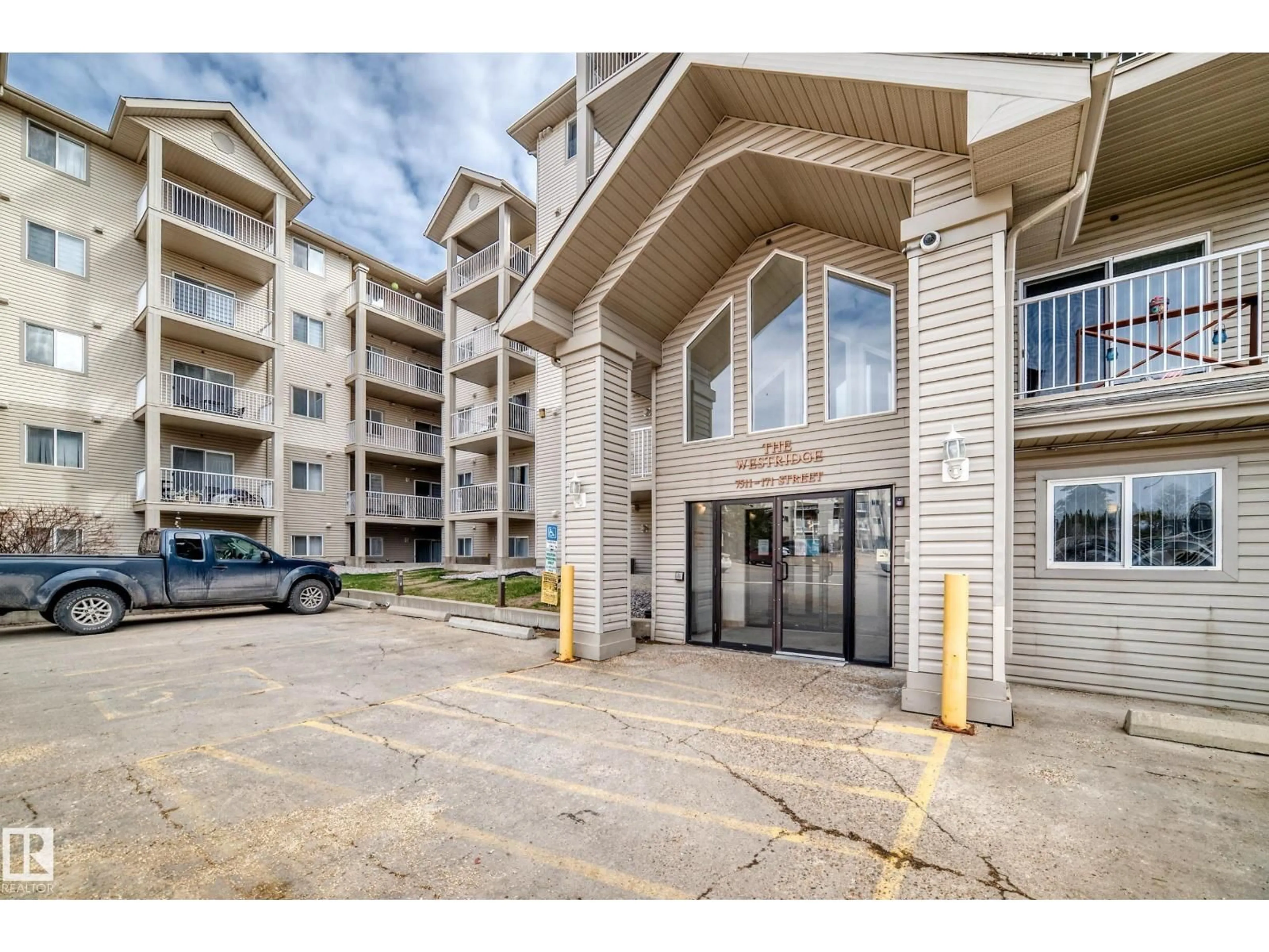 Unknown for 7511 - 317 171 ST, Edmonton Alberta T5T6S7