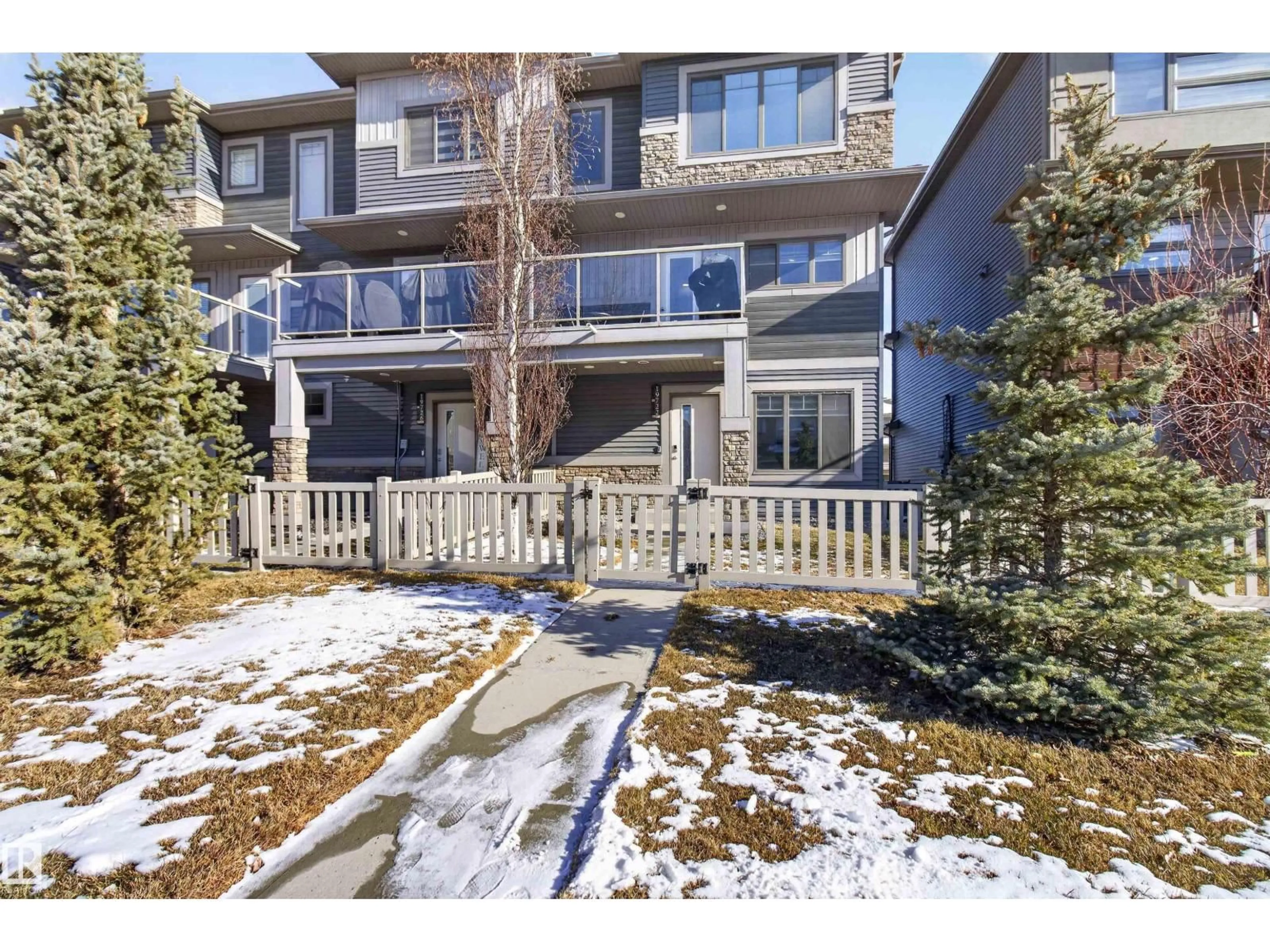 Unknown for 19722 26A AV, Edmonton Alberta T6M0W9