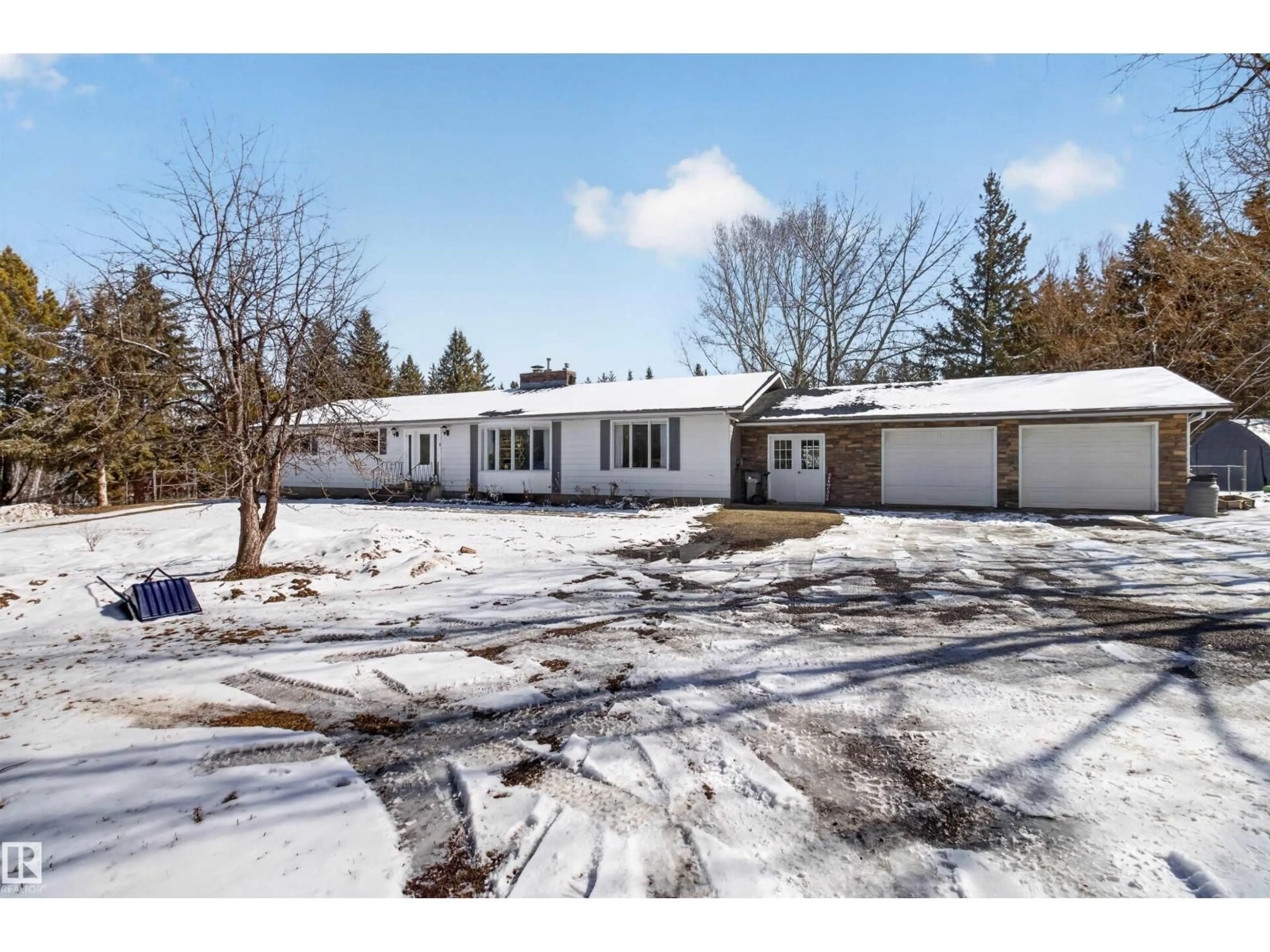 Unknown for 52552 - 98 RGE ROAD 224 RGE ROAD, Rural Strathcona County Alberta T8A4R7