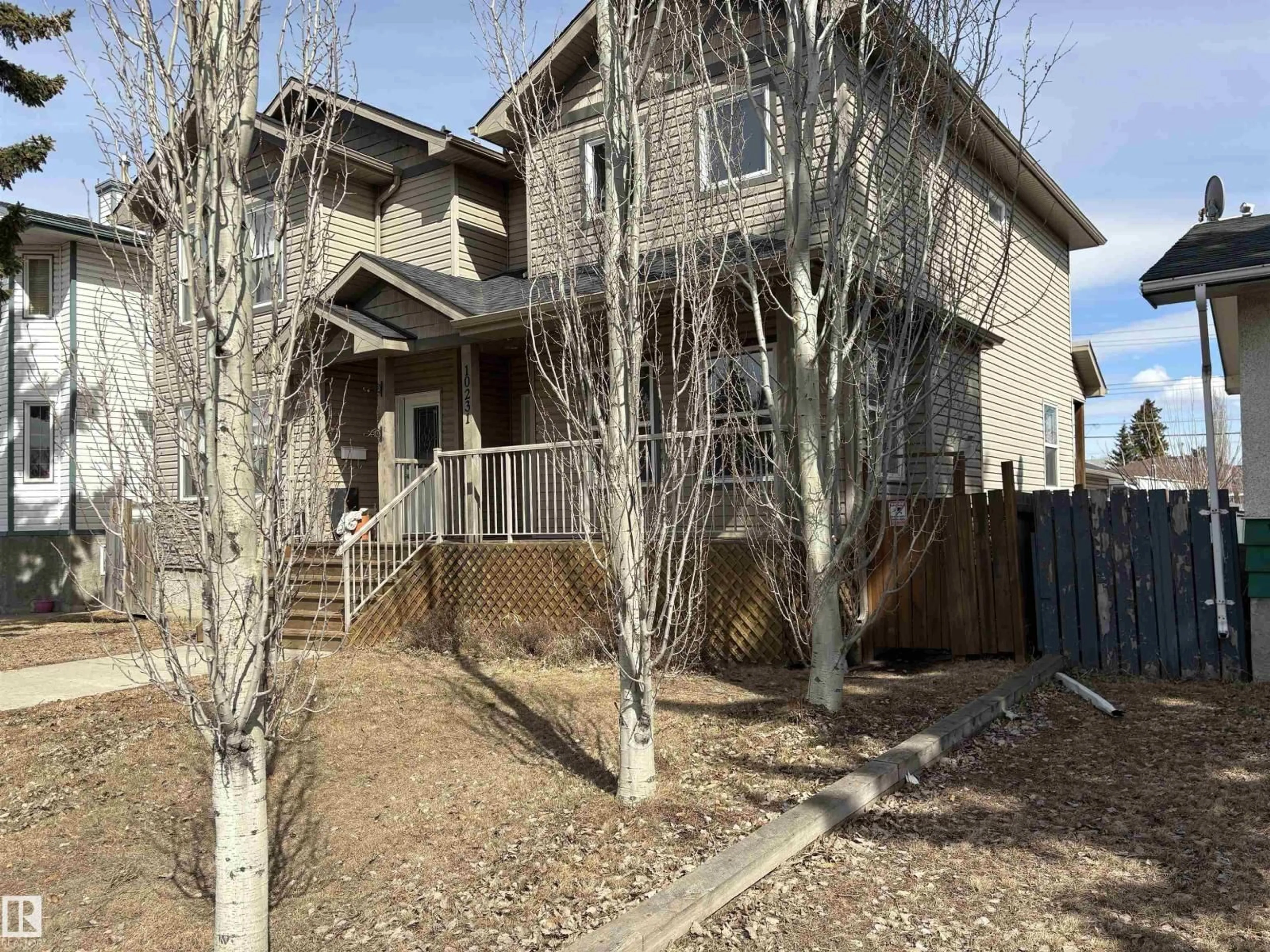Unknown for 10231 163 ST NW, Edmonton Alberta T5P3N7