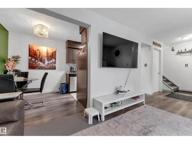 #7 - 14115 82 ST, Edmonton 5