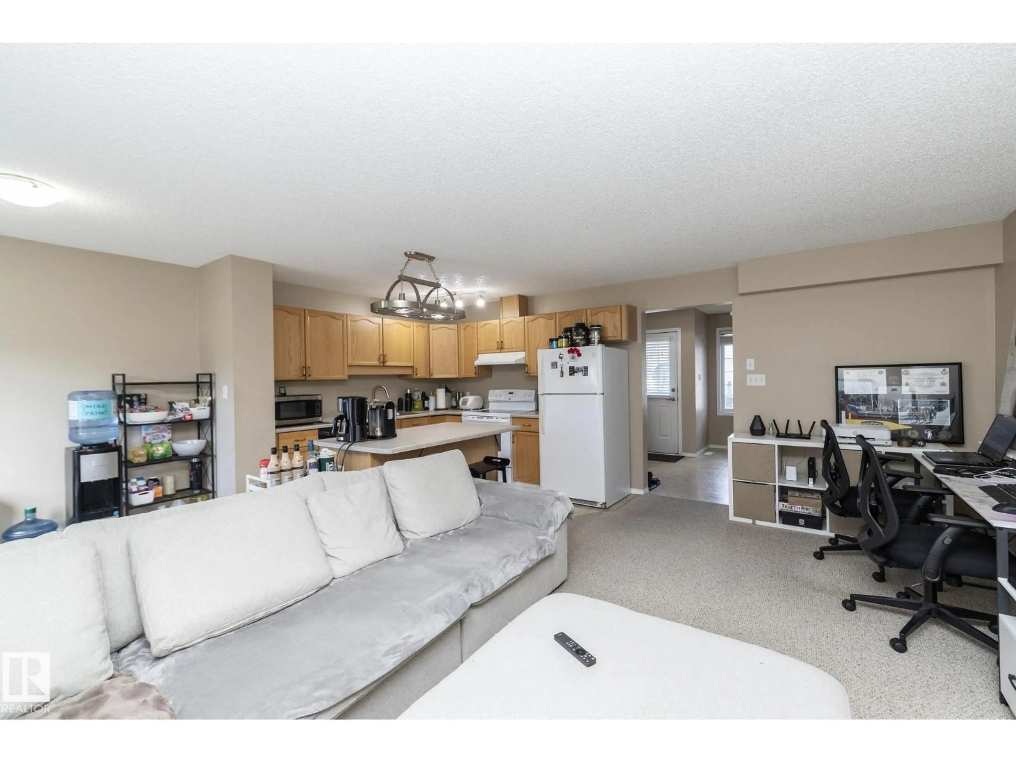 Unknown for 14803 - 50 MILLER BV, Edmonton Alberta T5Y3A4