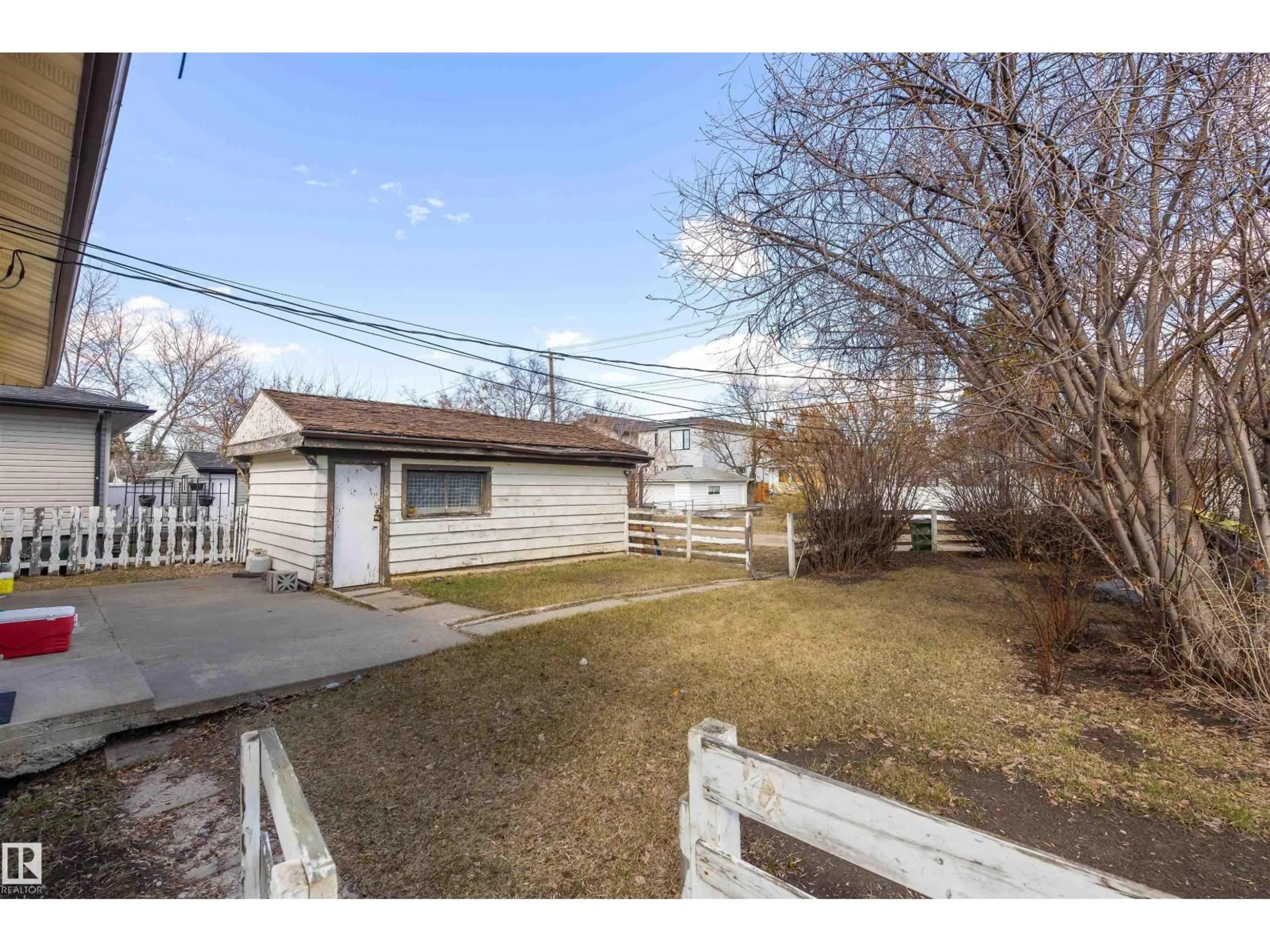 Unknown for NW - 9007 149 ST, Edmonton Alberta T5R0A5