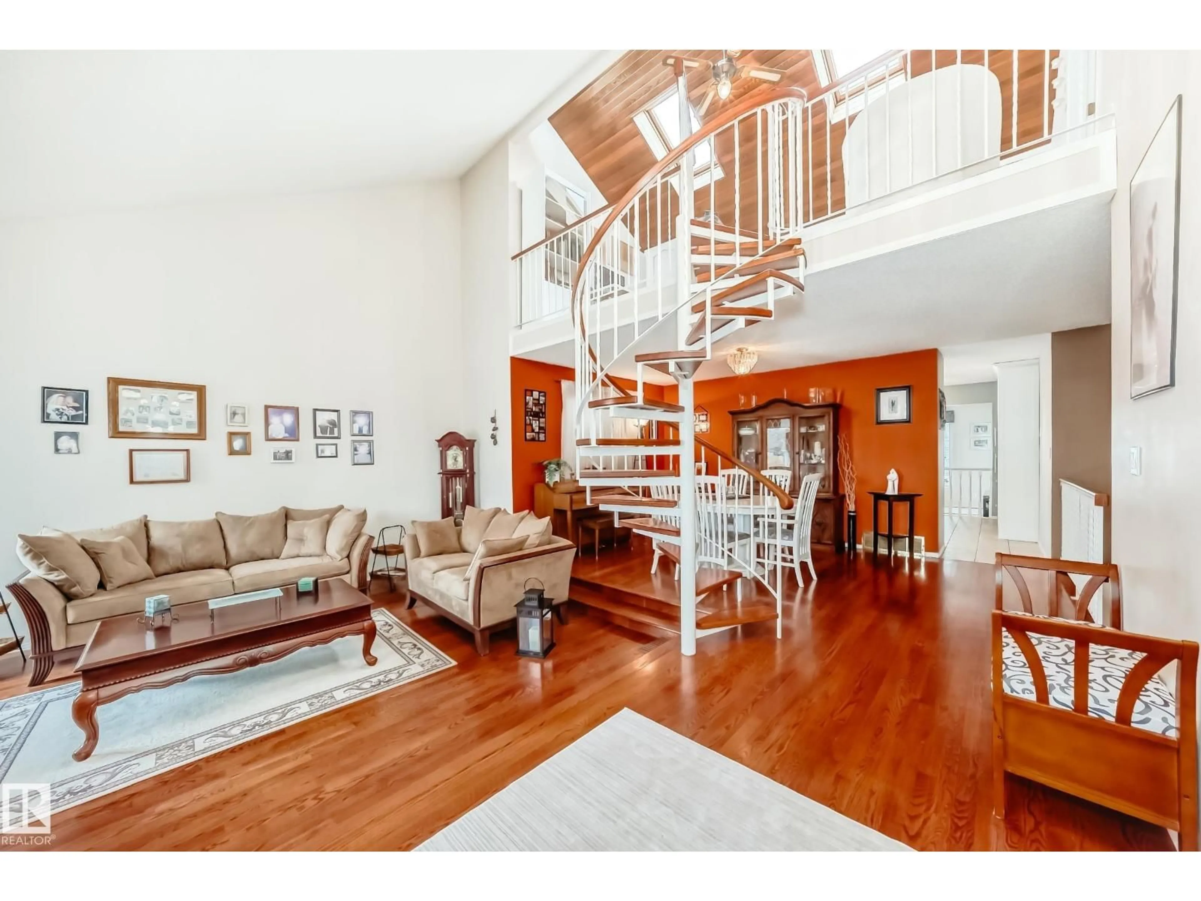 Unknown for 660 VILLAGE DR, Sherwood Park Alberta T8A4N9