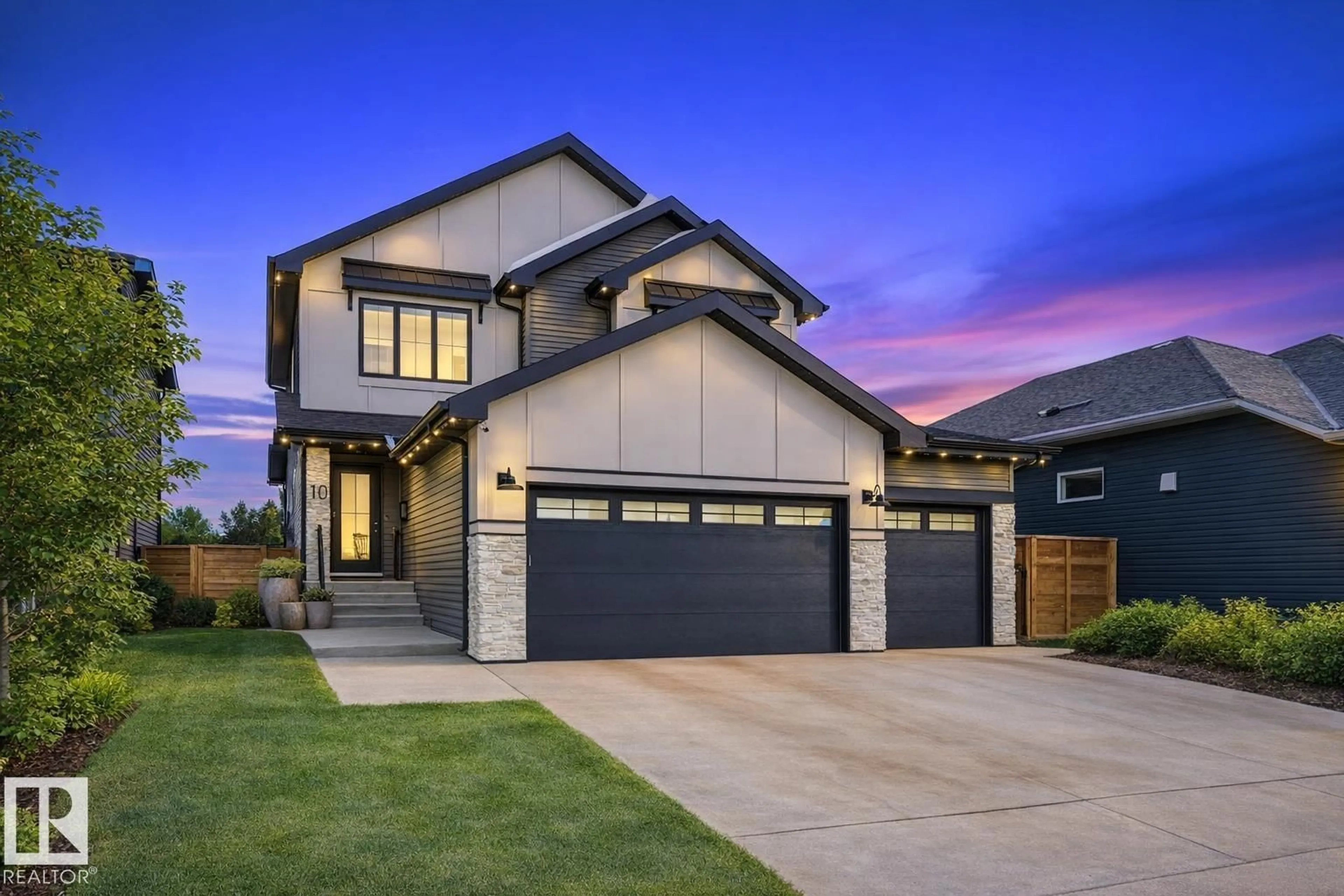 Unknown for 10 REDWING WD, St. Albert Alberta T8N7X3