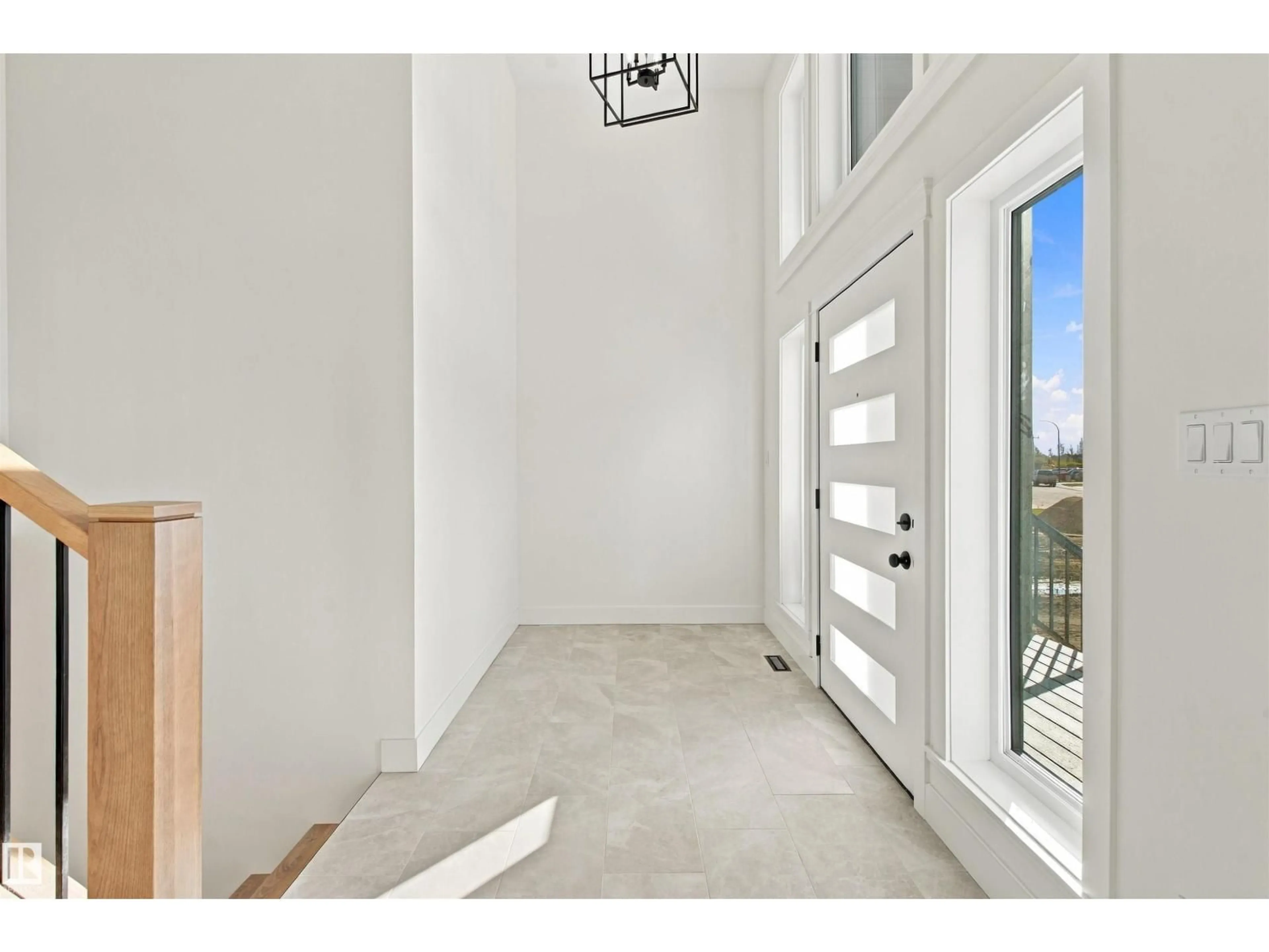 Indoor entryway for 319 FUNDY WY, Cold Lake Alberta T9M0M4