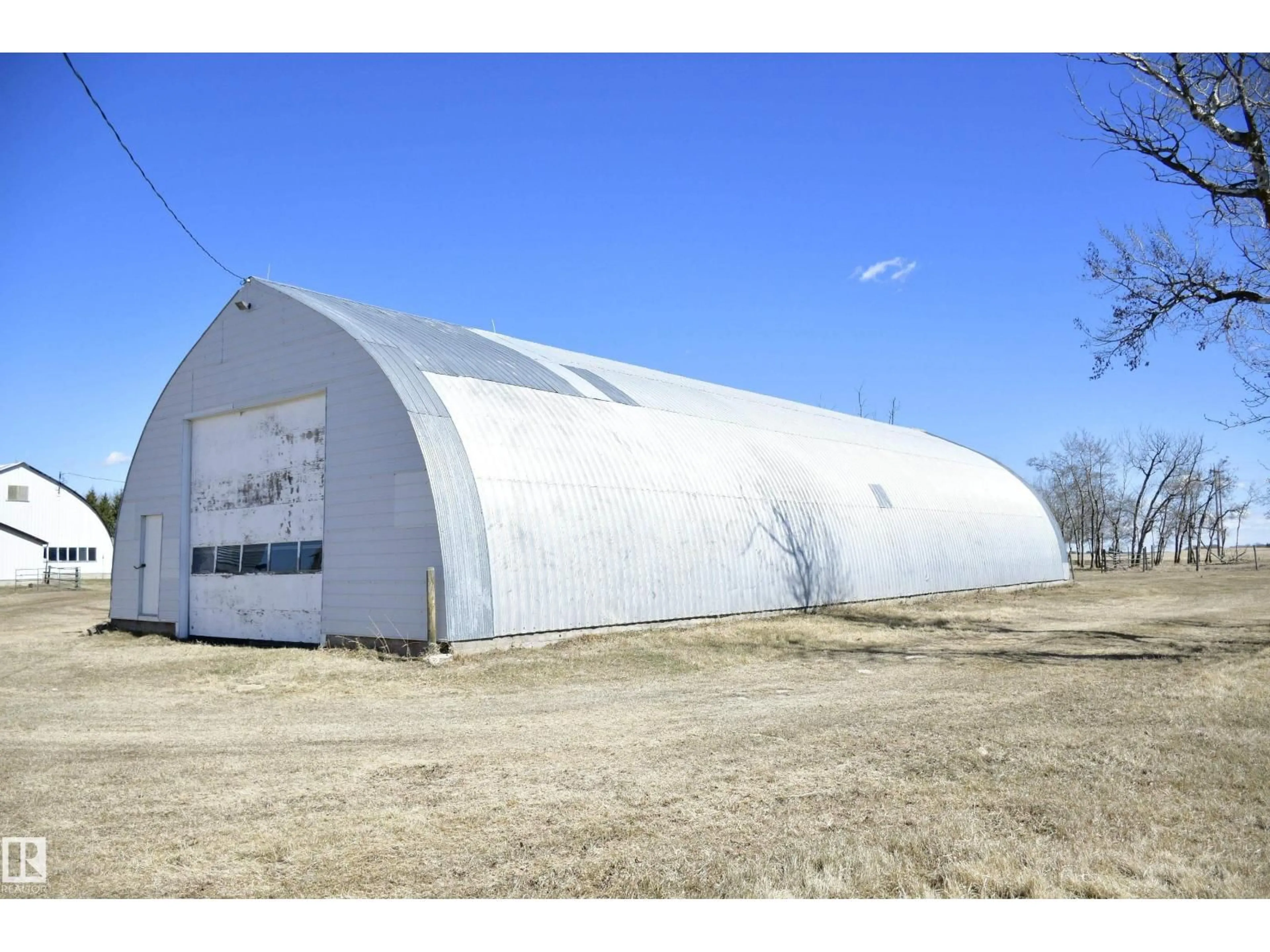 Shed for 49074 RGE RD 241, Rural Leduc County Alberta T9E2R8