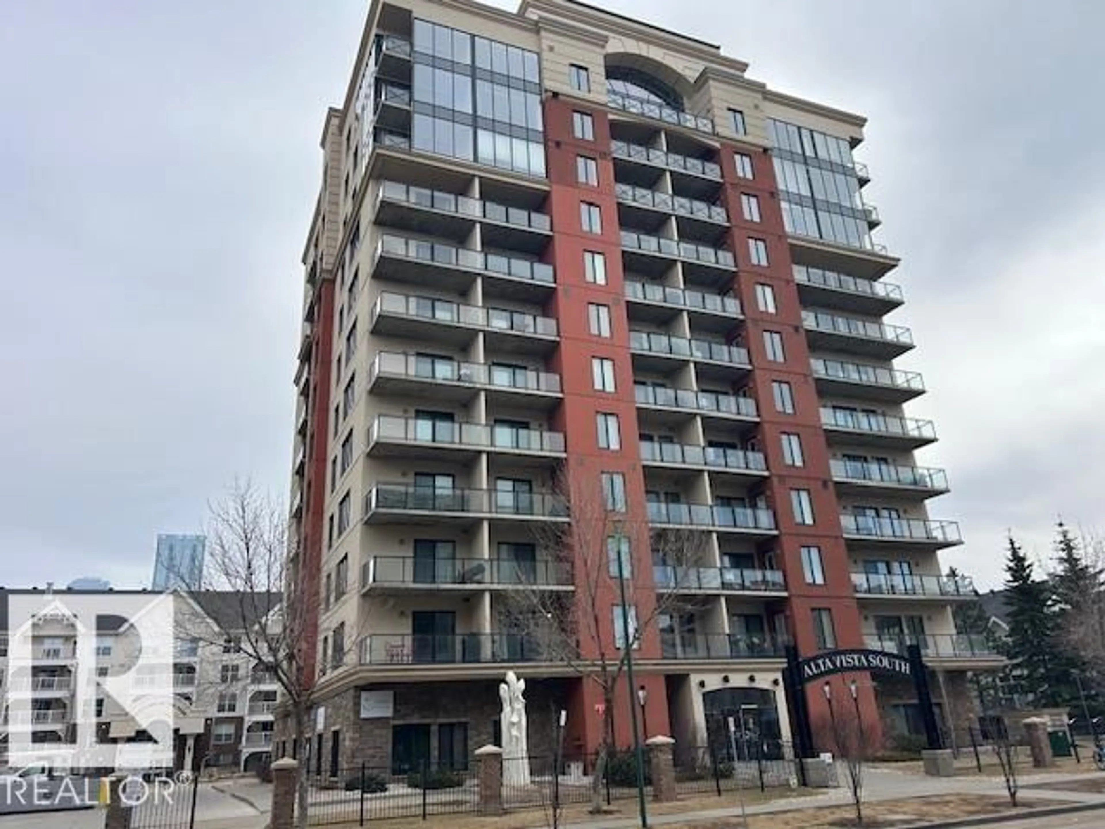 Unknown for 710 10303 111 ST NW, Edmonton Alberta T5K0C6