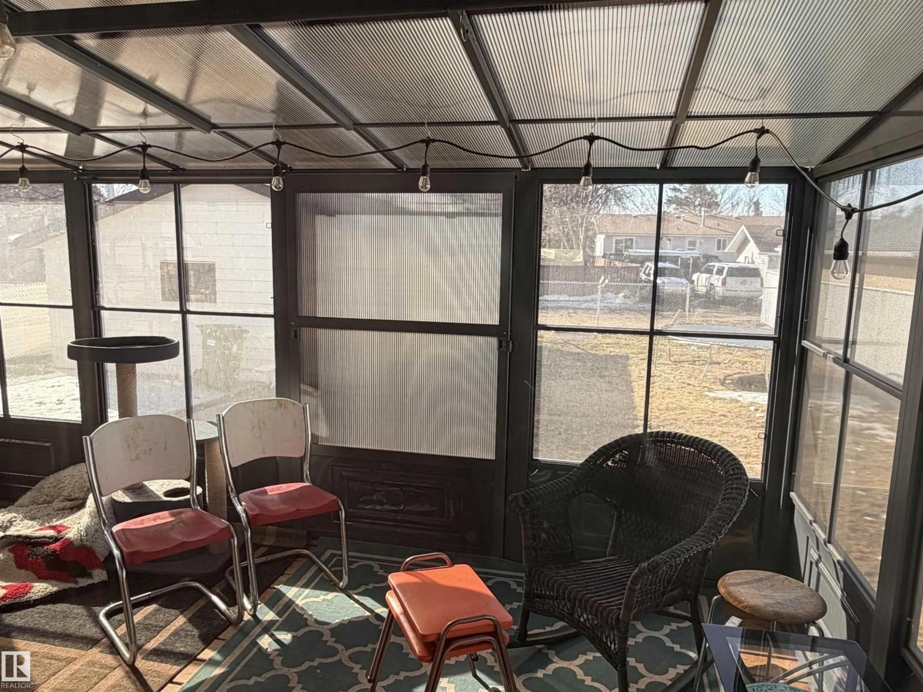 Patio, unknown for 4204 43A AVE, Bonnyville Town Alberta T9N1W7