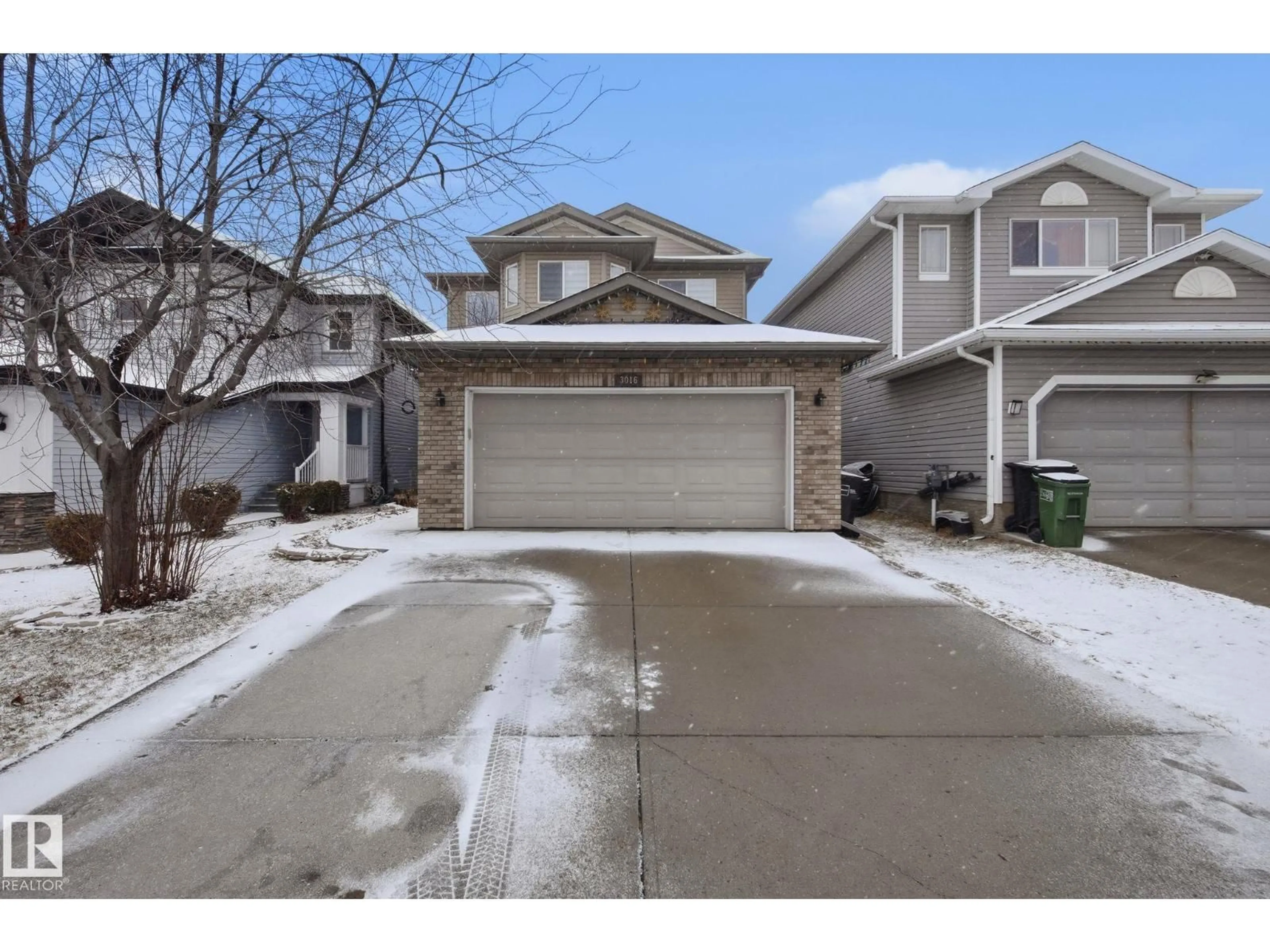 Unknown for 3016 24 AVE NW, Edmonton Alberta T6T0G7