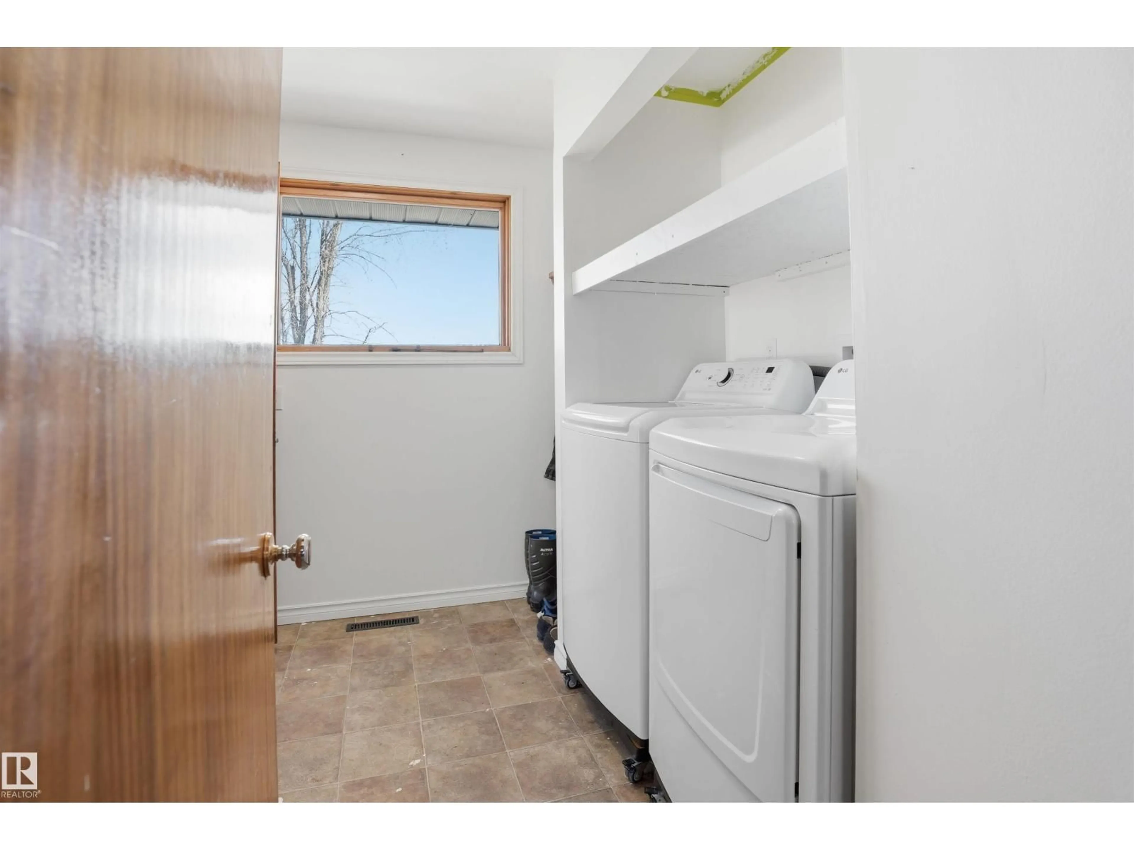 Storage room or clothes room or walk-in closet for 171006 TWP 534, Rural Lamont County Alberta T0B3H0