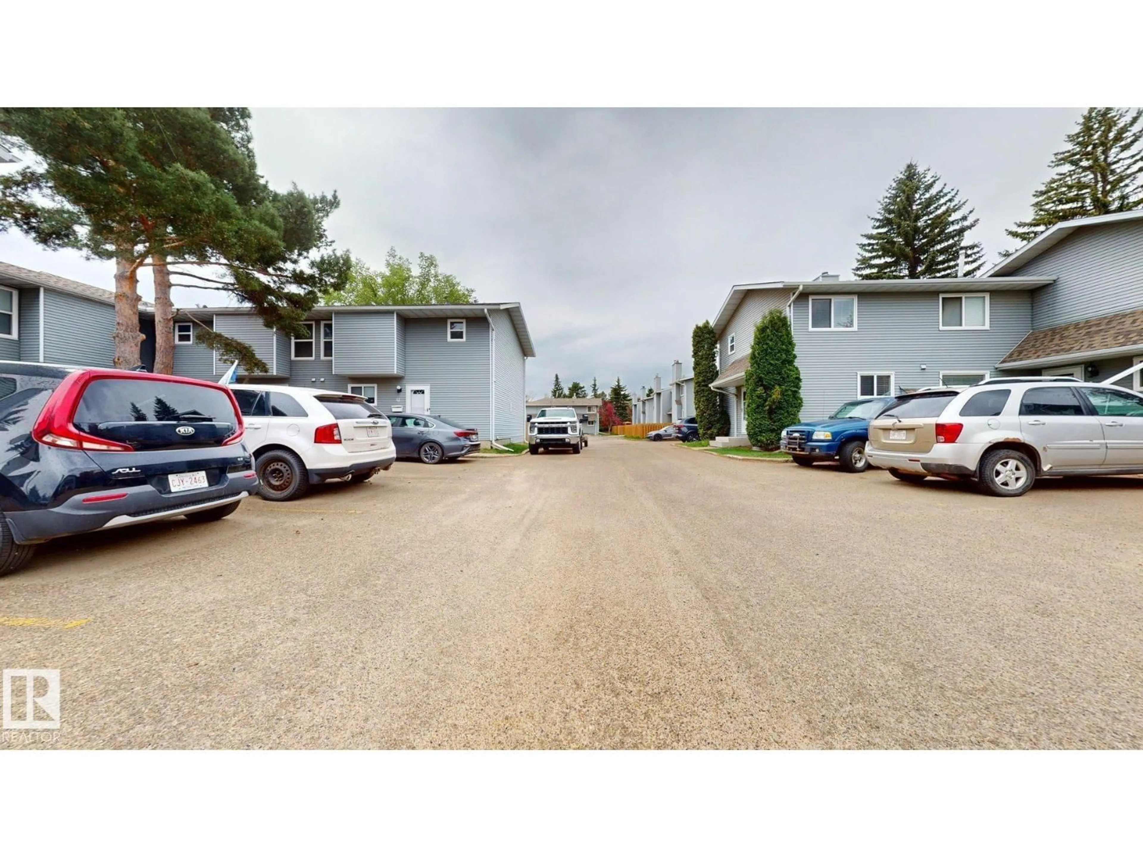 Unknown for #45 - 4403 RIVERBEND RD, Edmonton Alberta T6H5S9