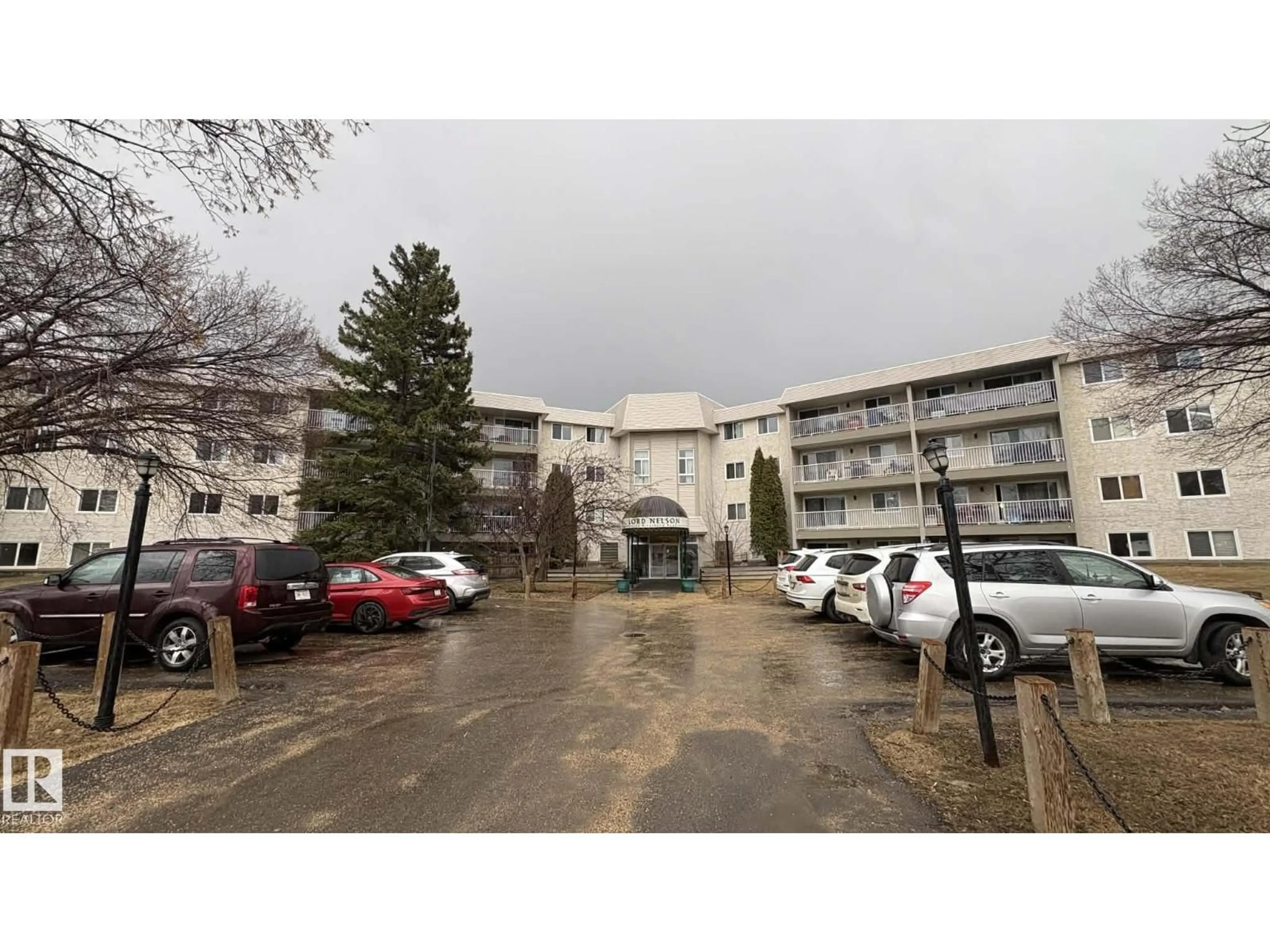 Unknown for #203 - 5125 RIVERBEND RD, Edmonton Alberta T6H5K5