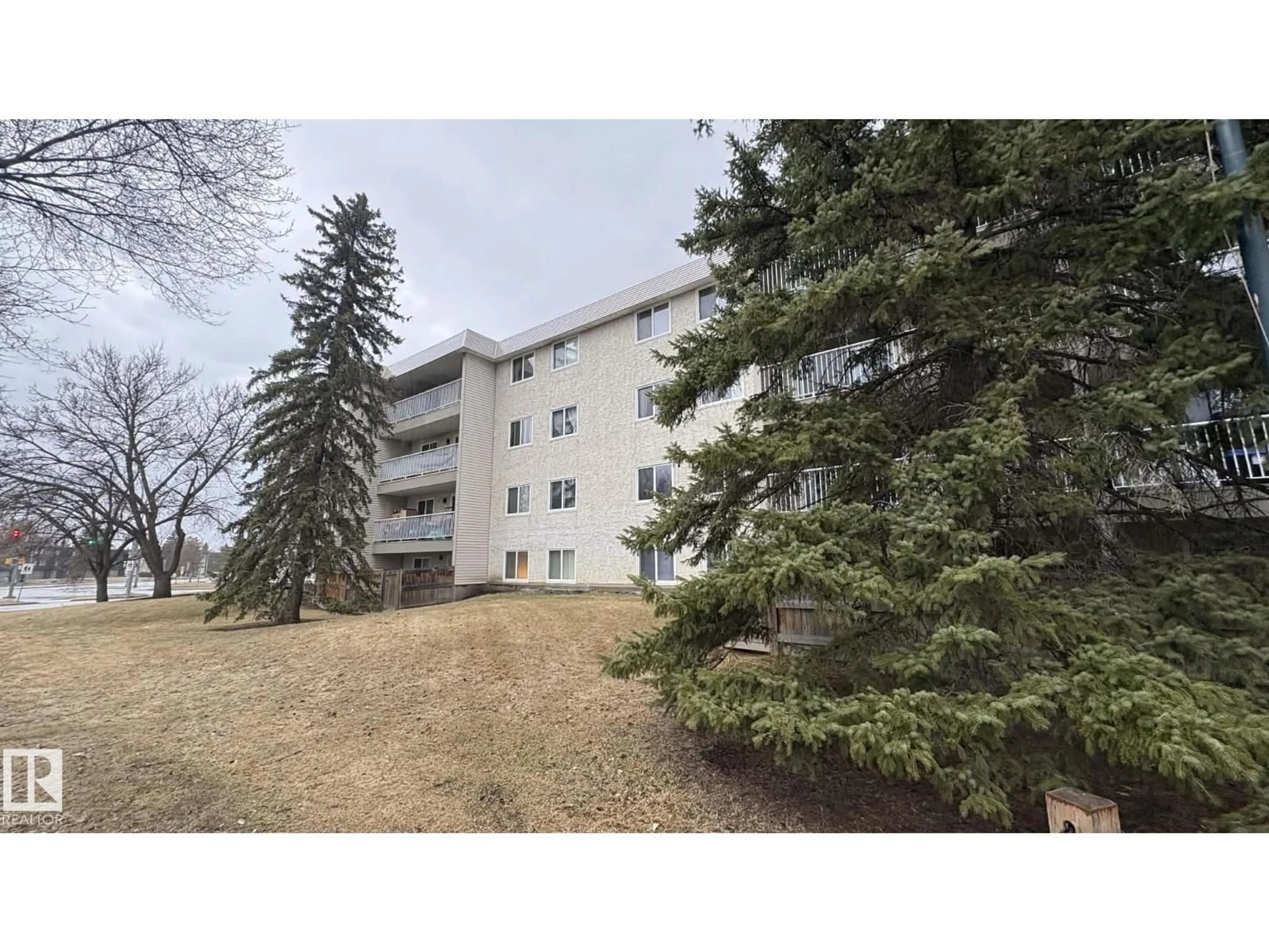 Unknown for #203 - 5125 RIVERBEND RD, Edmonton Alberta T6H5K5