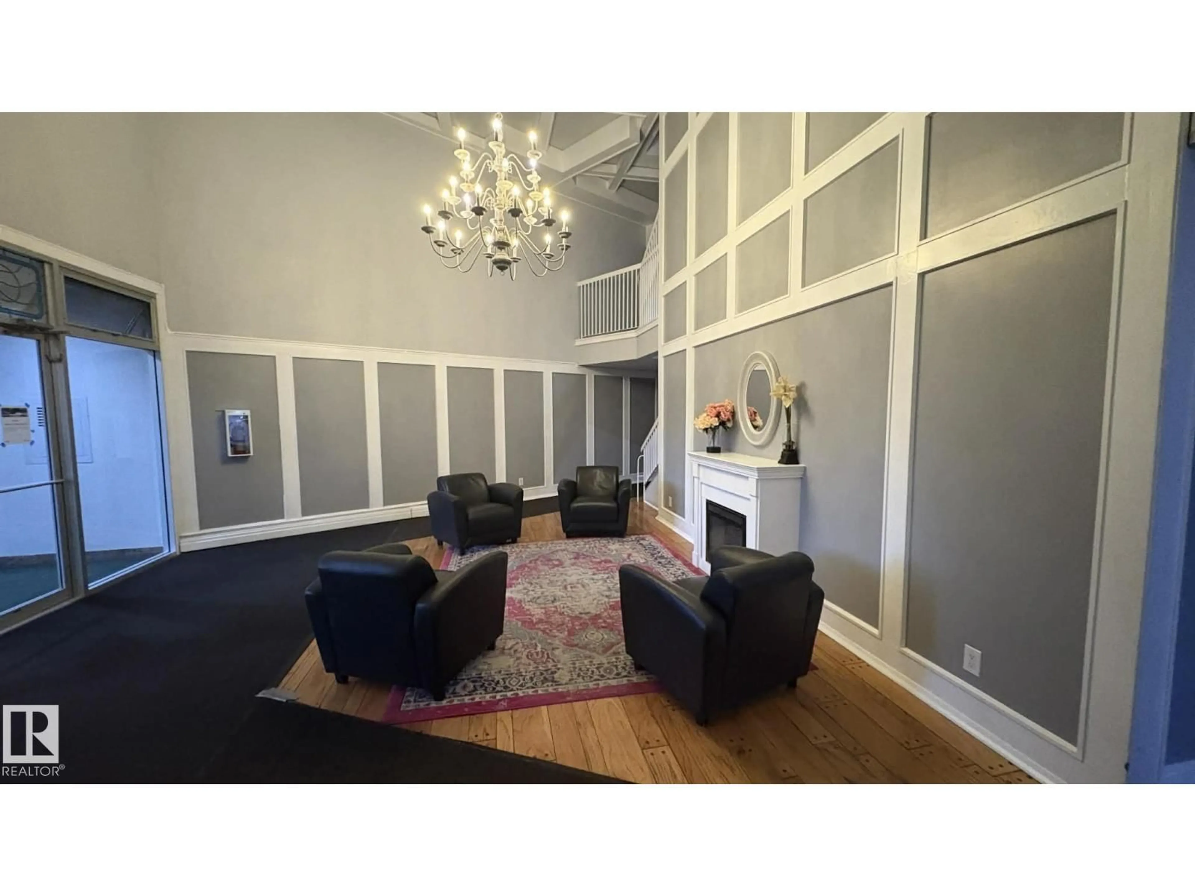 Unknown for #203 - 5125 RIVERBEND RD, Edmonton Alberta T6H5K5