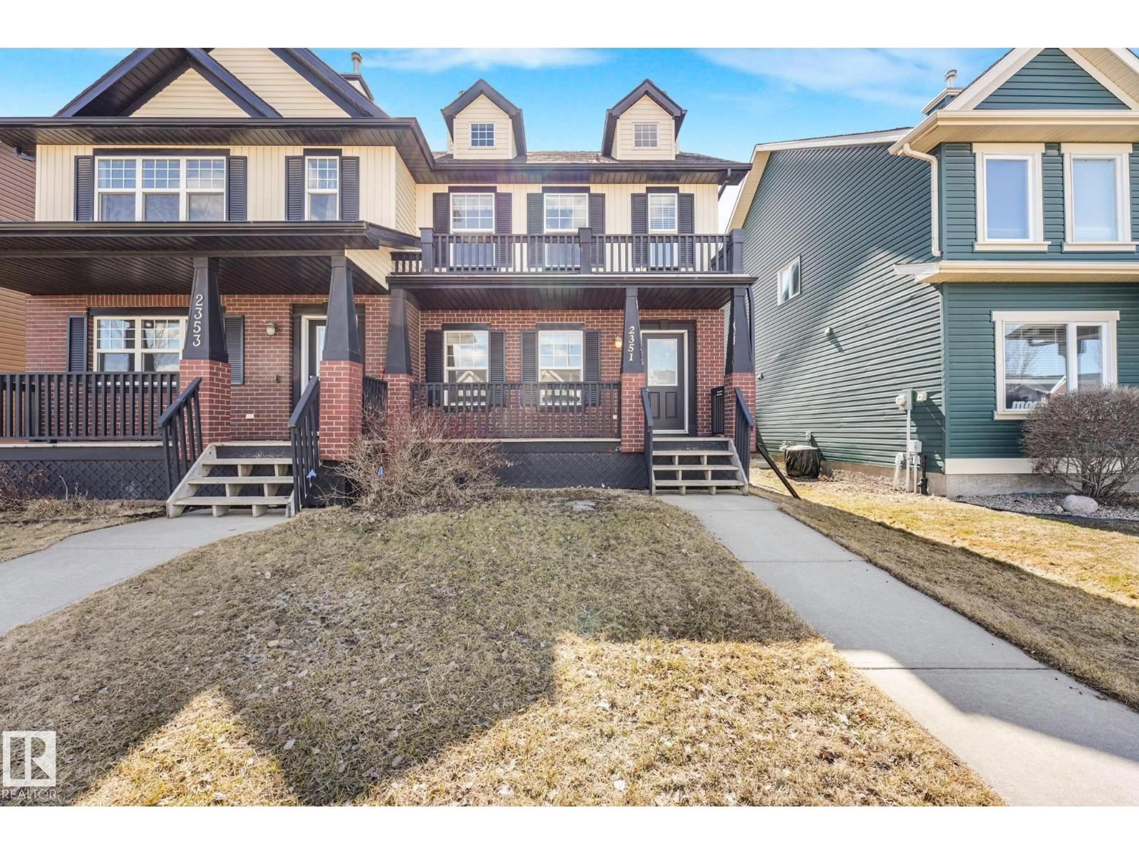 Unknown for 2351 ASPEN TR, Sherwood Park Alberta T8H0G3