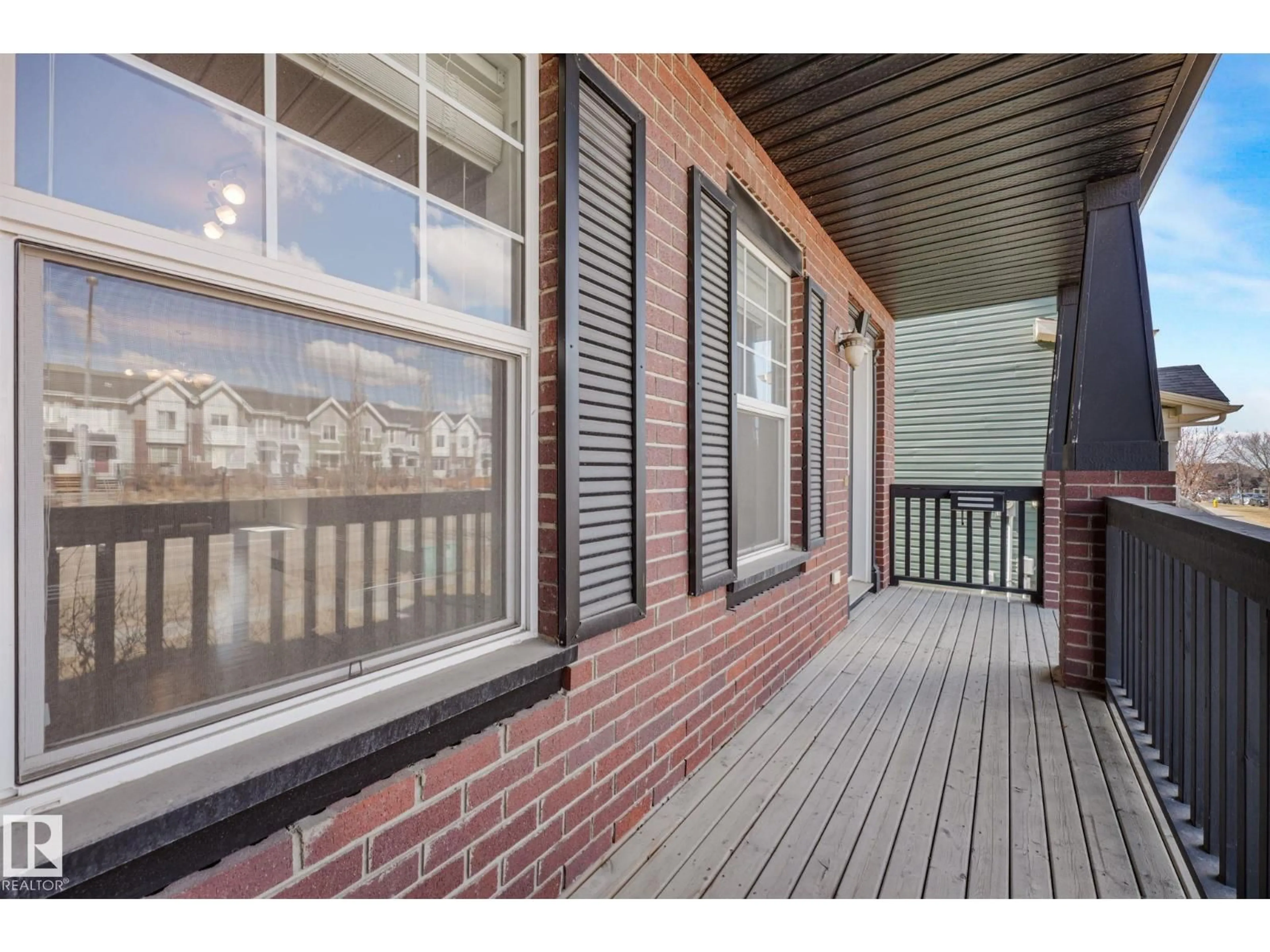 Home with brick exterior material, street for 2351 ASPEN TR, Sherwood Park Alberta T8H0G3