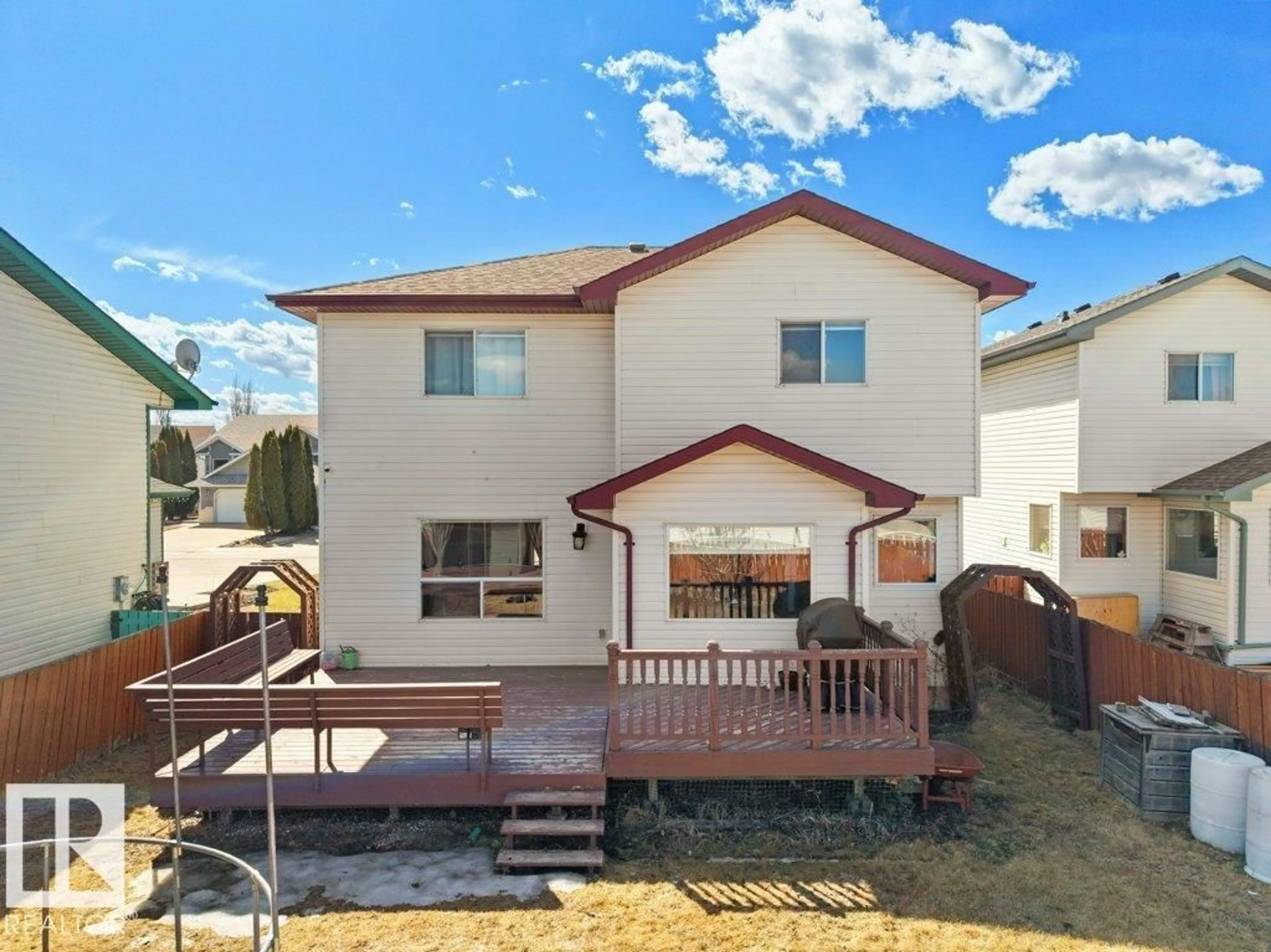 Unknown for 5320 156 AV, Edmonton Alberta T5Y2T3