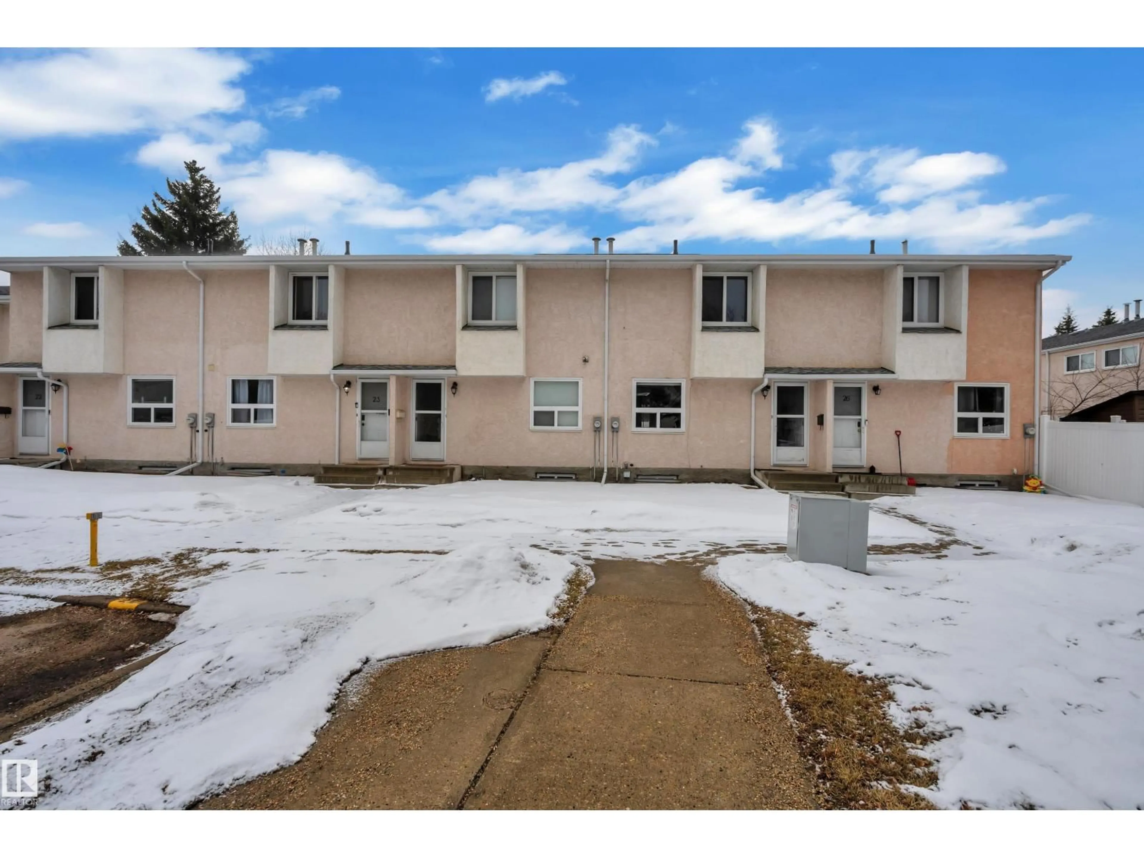 Unknown for NW - 25 LAKEWOOD VG, Edmonton Alberta T6K2B3