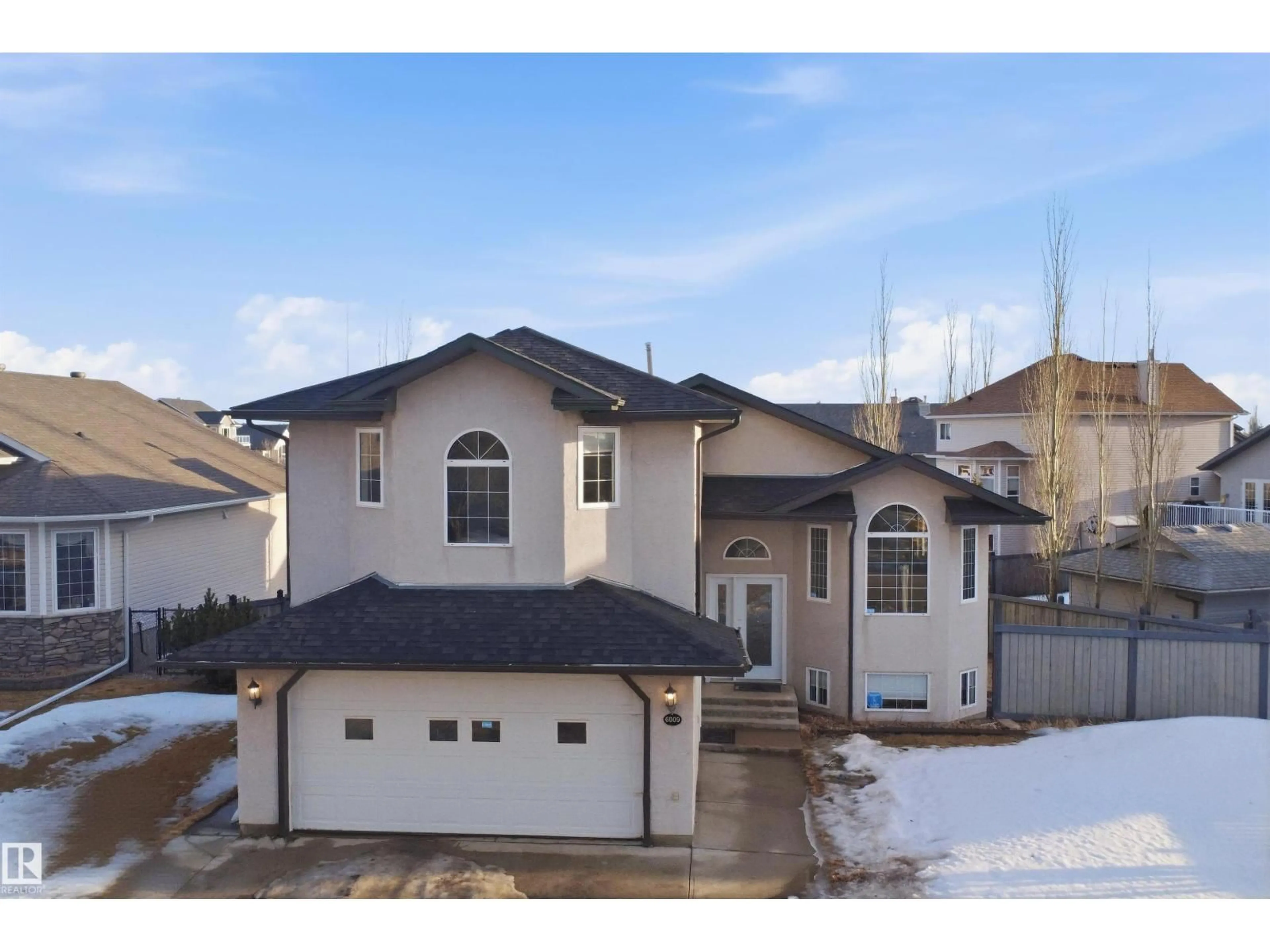 Unknown for 6009 36 AV, Beaumont Alberta T4X1R3