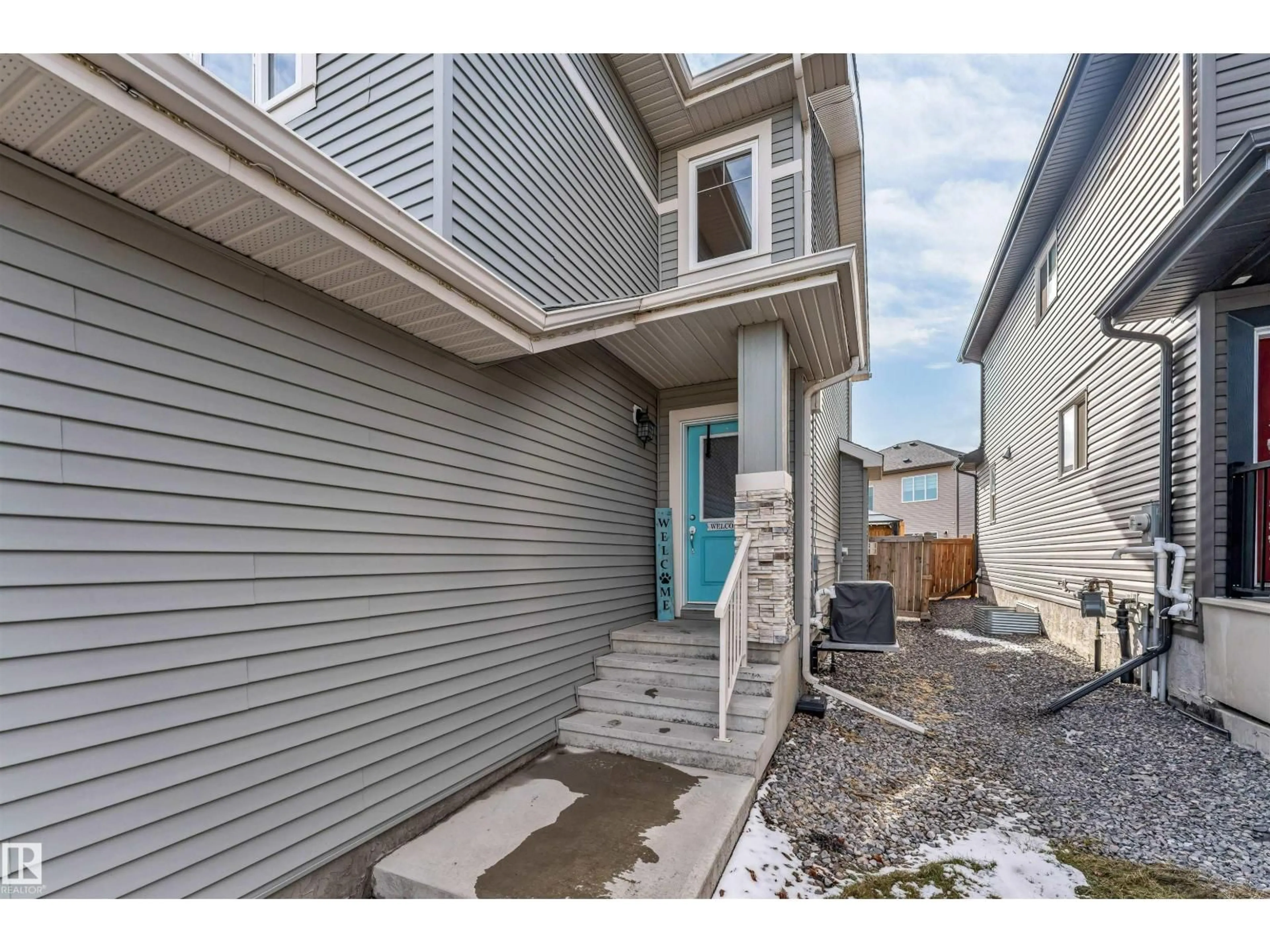 Unknown for 4812 37 ST, Beaumont Alberta T4X2B5