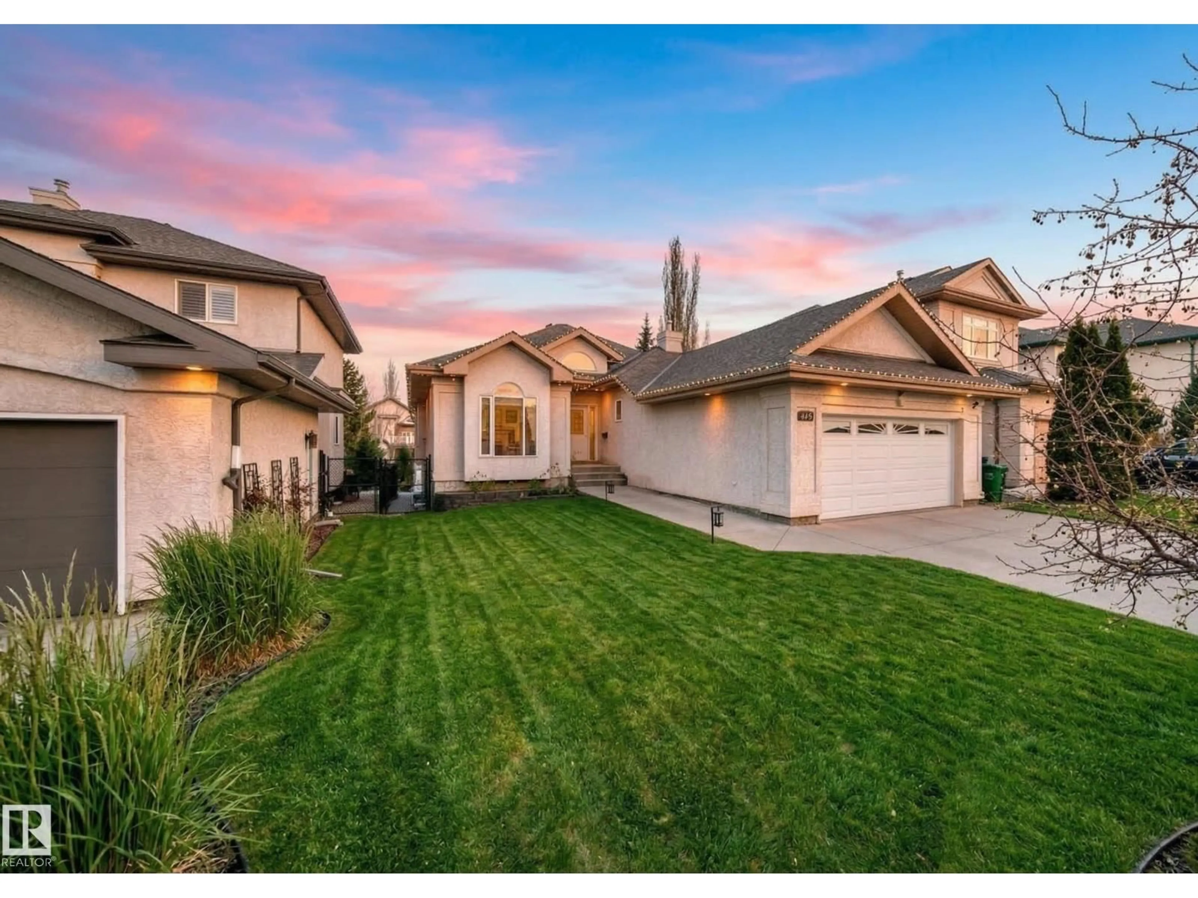 Unknown for 1605 HASWELL CO, Edmonton Alberta T6R3C2