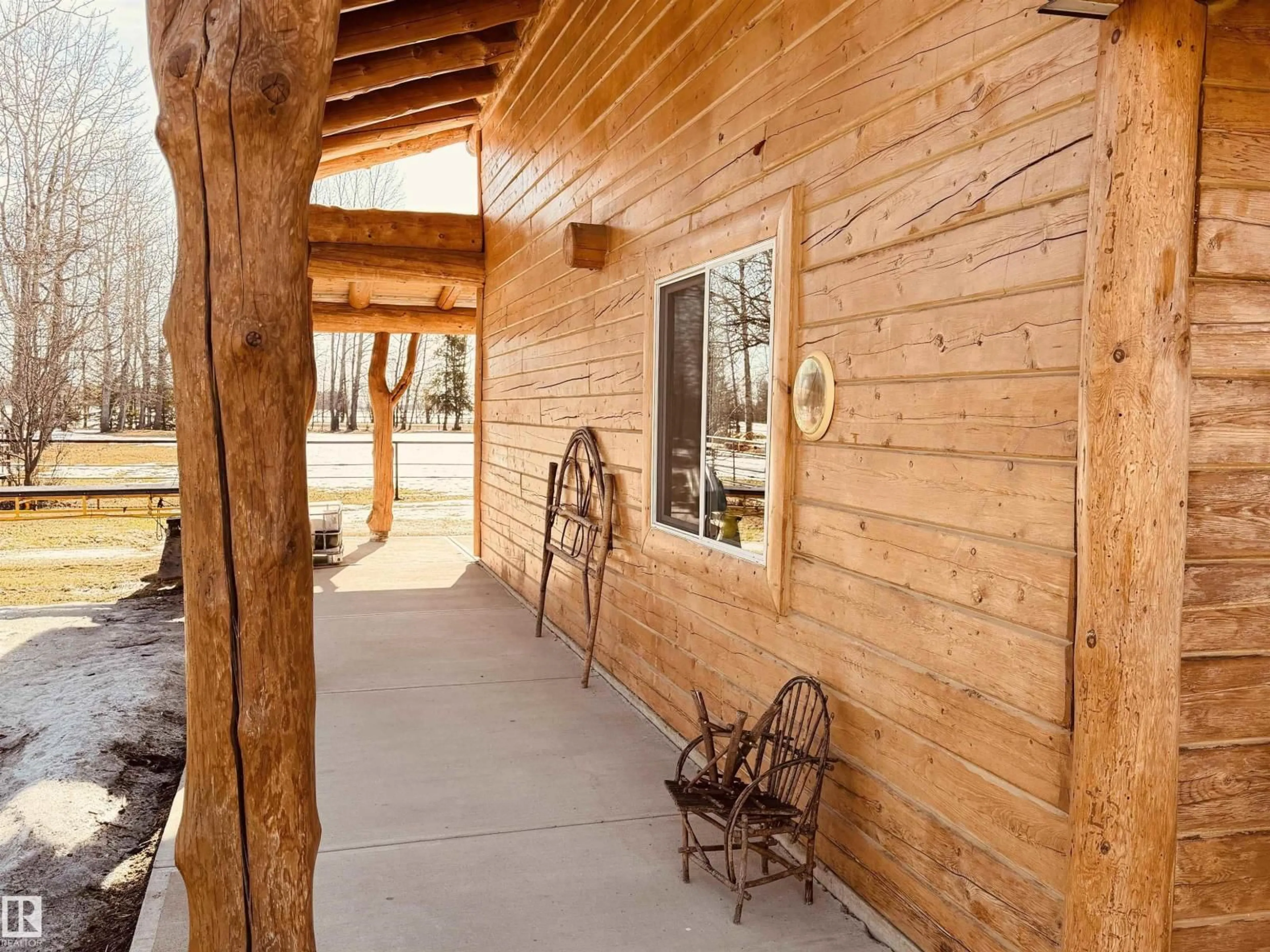 Unknown for 622036 RGE RD 63, Rural Woodlands County Alberta T7N1C6