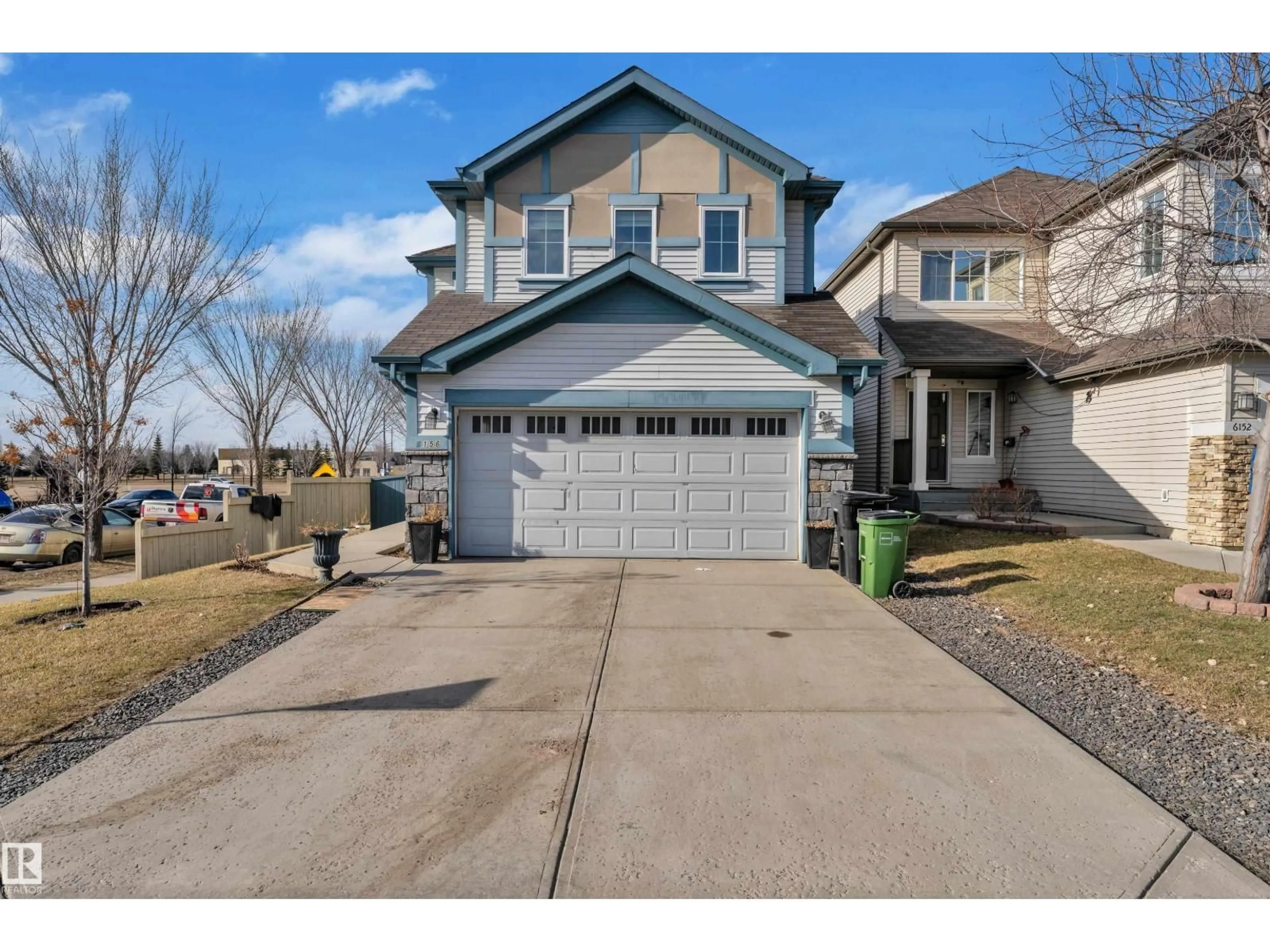 Unknown for SW - 6156 11 AV, Edmonton Alberta T6X0M4