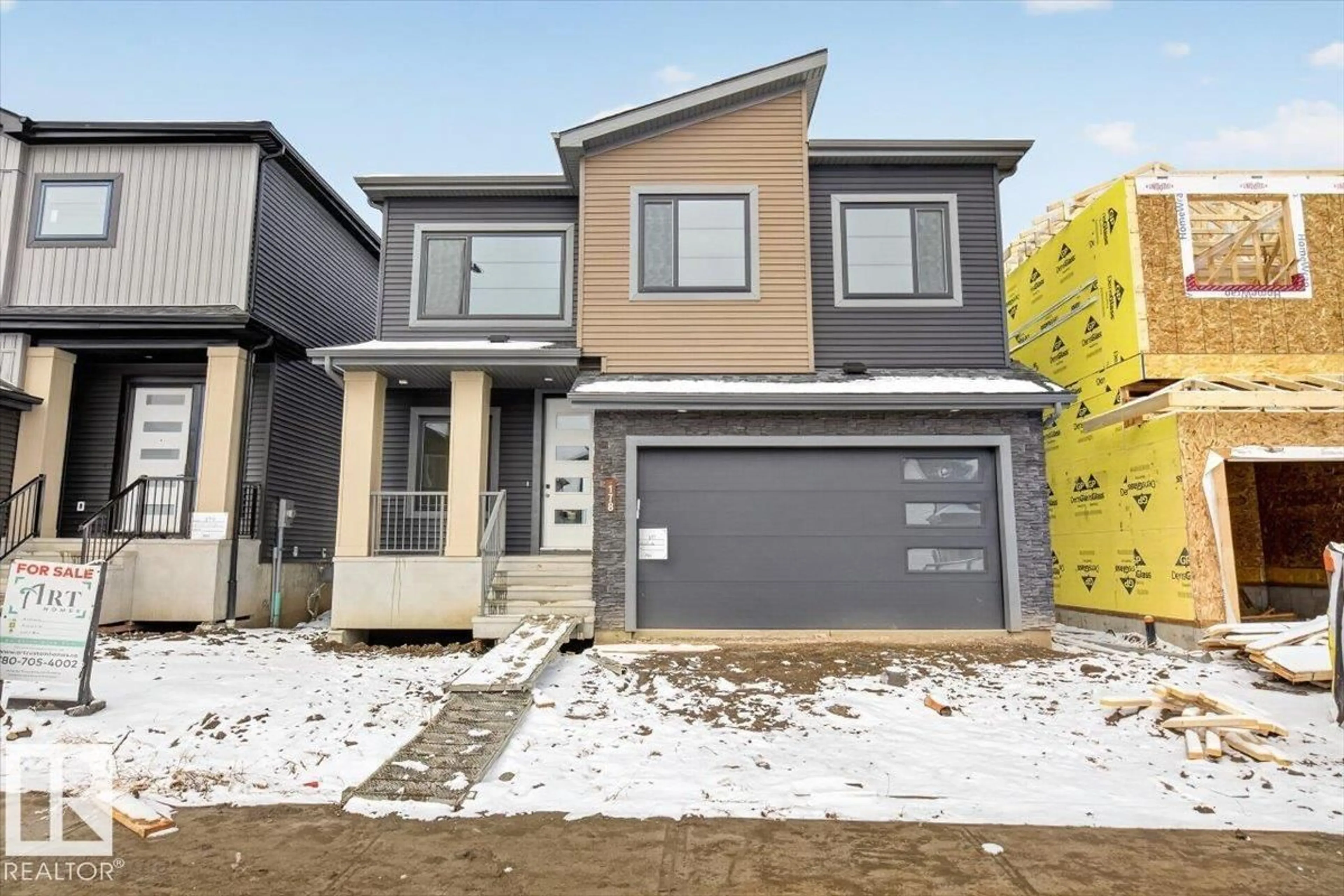 Unknown for 178 CORRAL CIRCLE, Sherwood Park Alberta T8H3B9