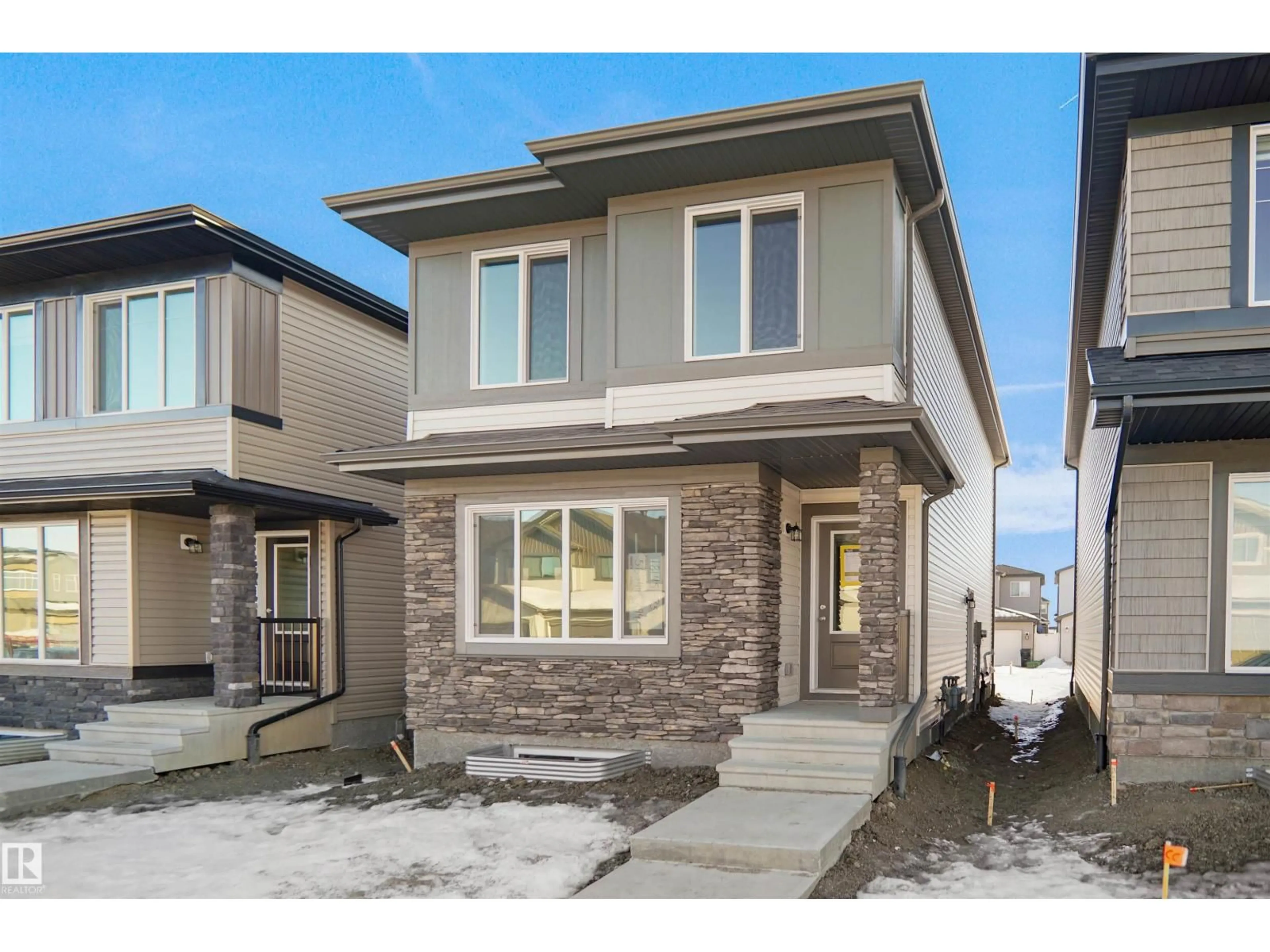 Unknown for 18145 73A ST, Edmonton Alberta T5Z0T4