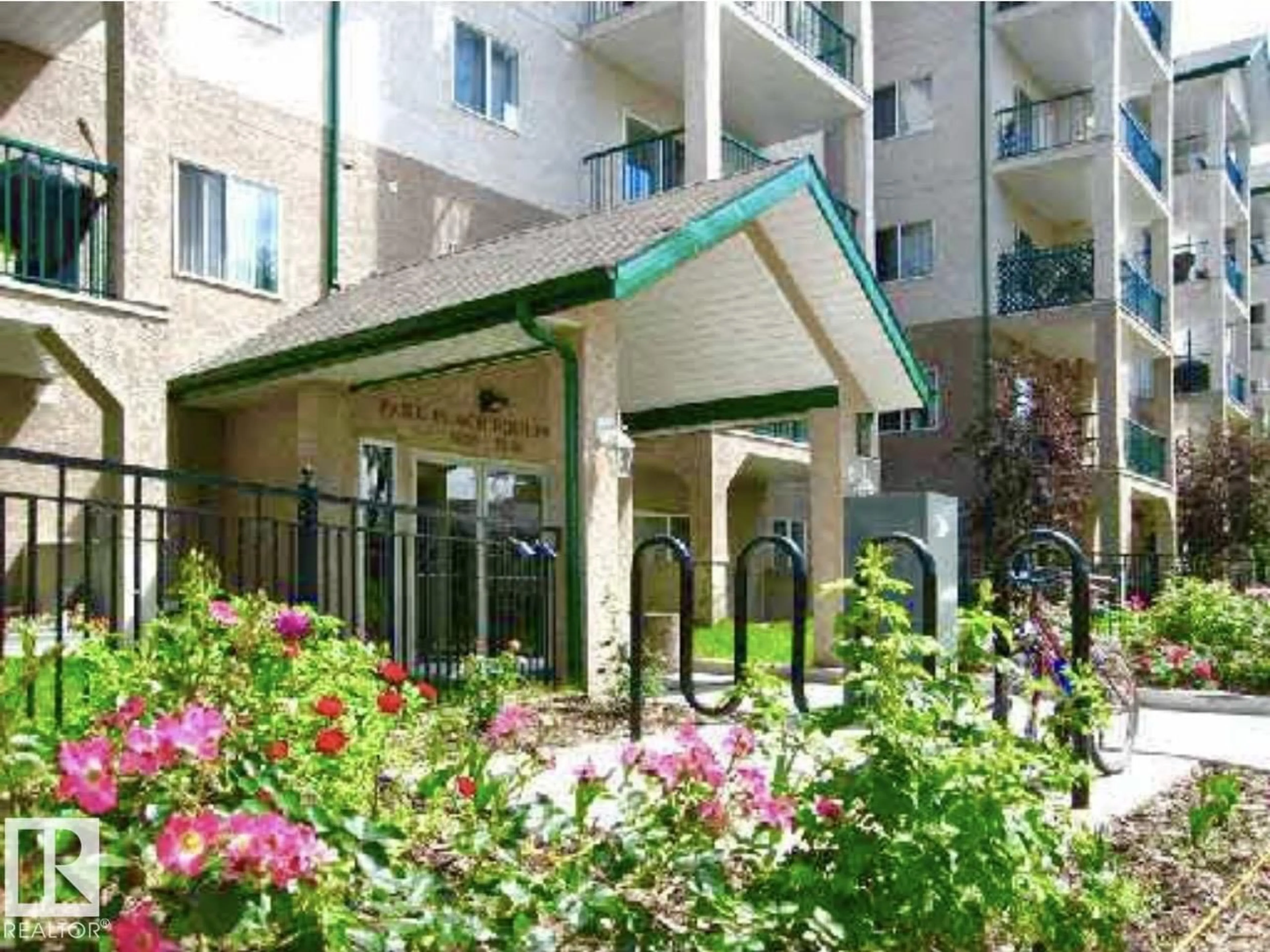 Unknown for #413 - 11325 83 ST, Edmonton Alberta T5B4W5