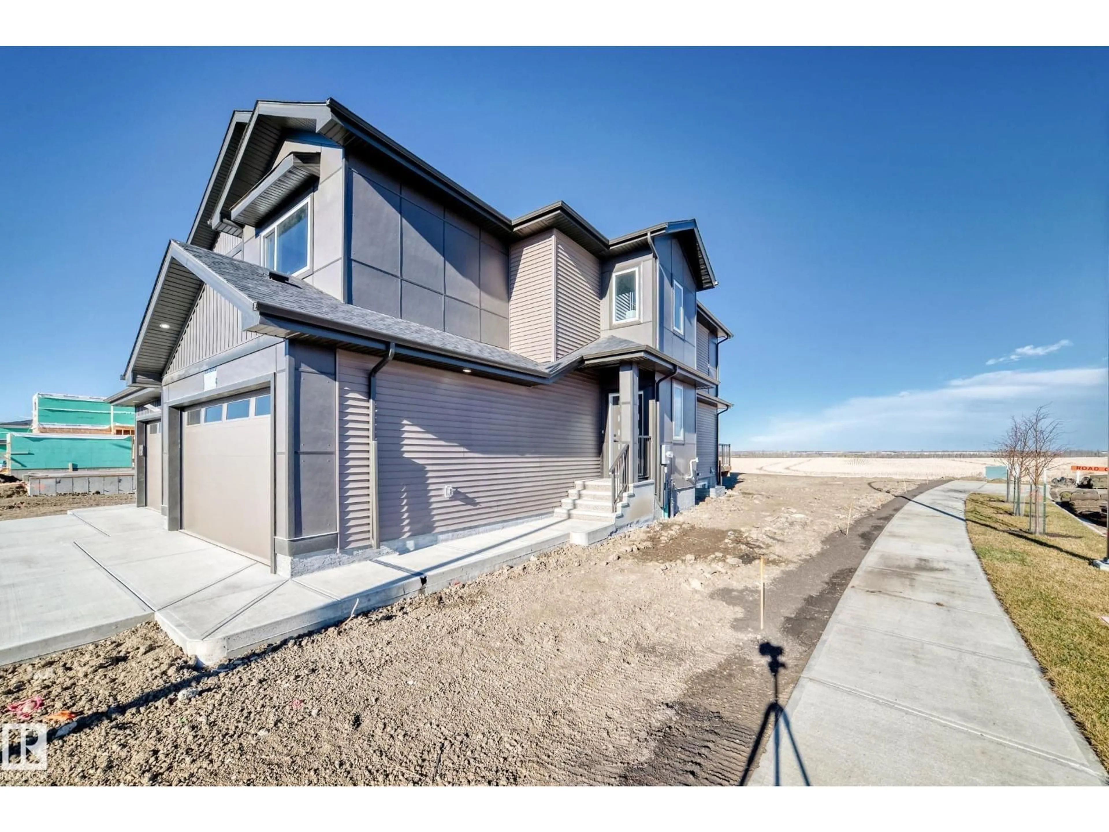 Unknown for 107 PATRIOT WY, Spruce Grove Alberta T7X4E8