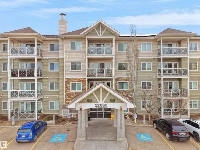 #106 - 12660 142 AVENUE AV, Edmonton