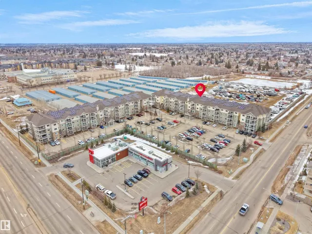 #106 - 12660 142 AVENUE AV, Edmonton 3