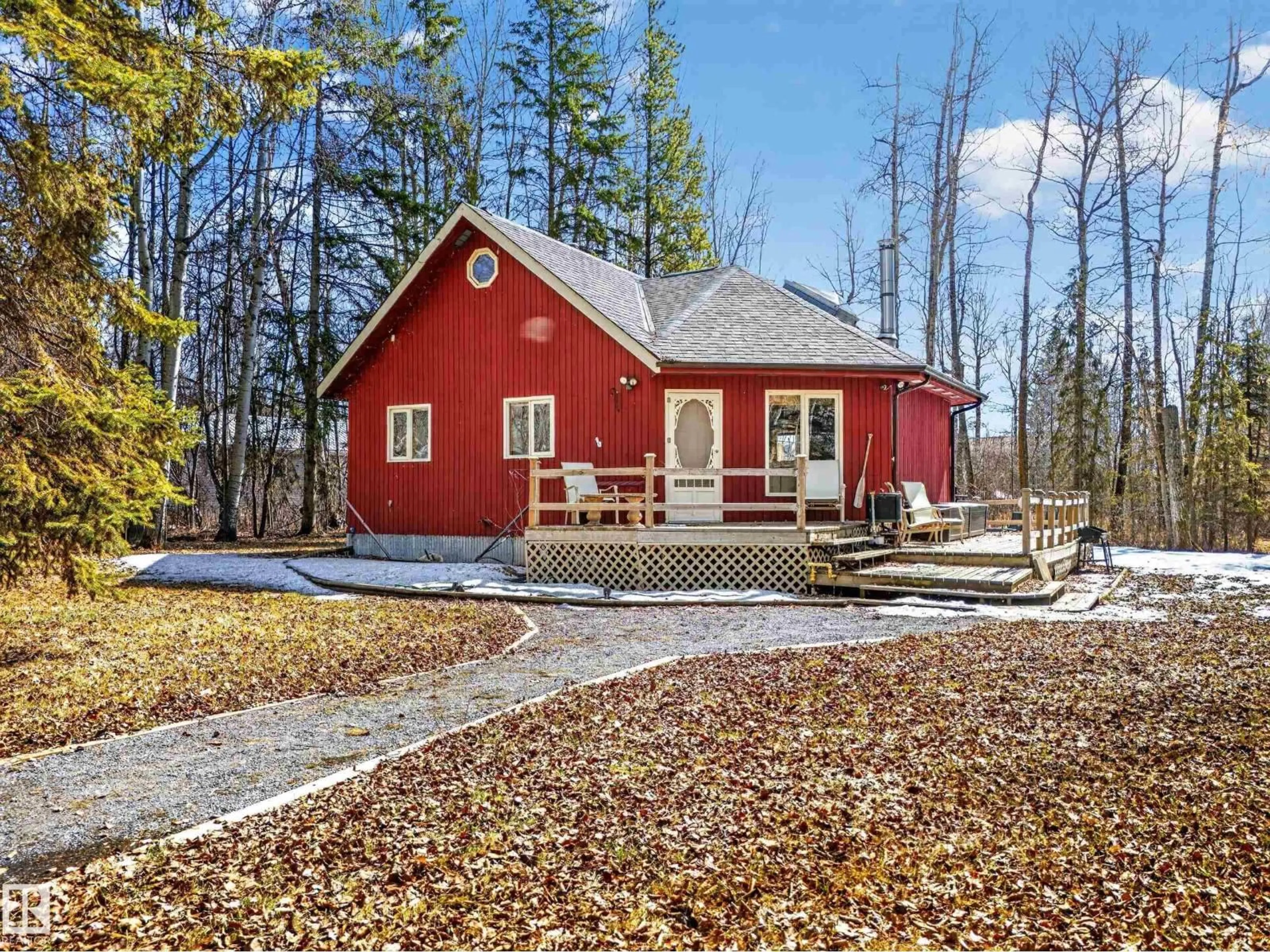 Unknown for 132 SUNDANCE BV, Rural Leduc County Alberta T0C2P0