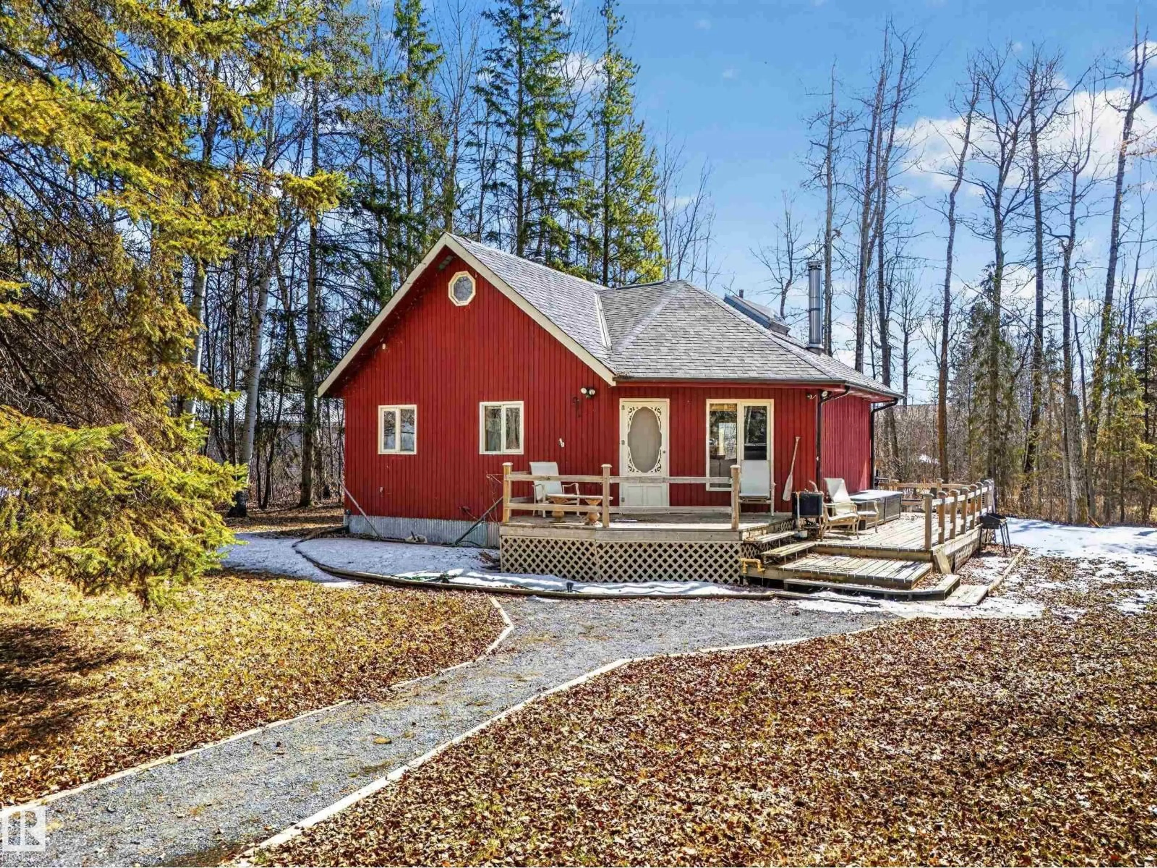 Unknown for 132 SUNDANCE BV, Rural Leduc County Alberta T0C2P0