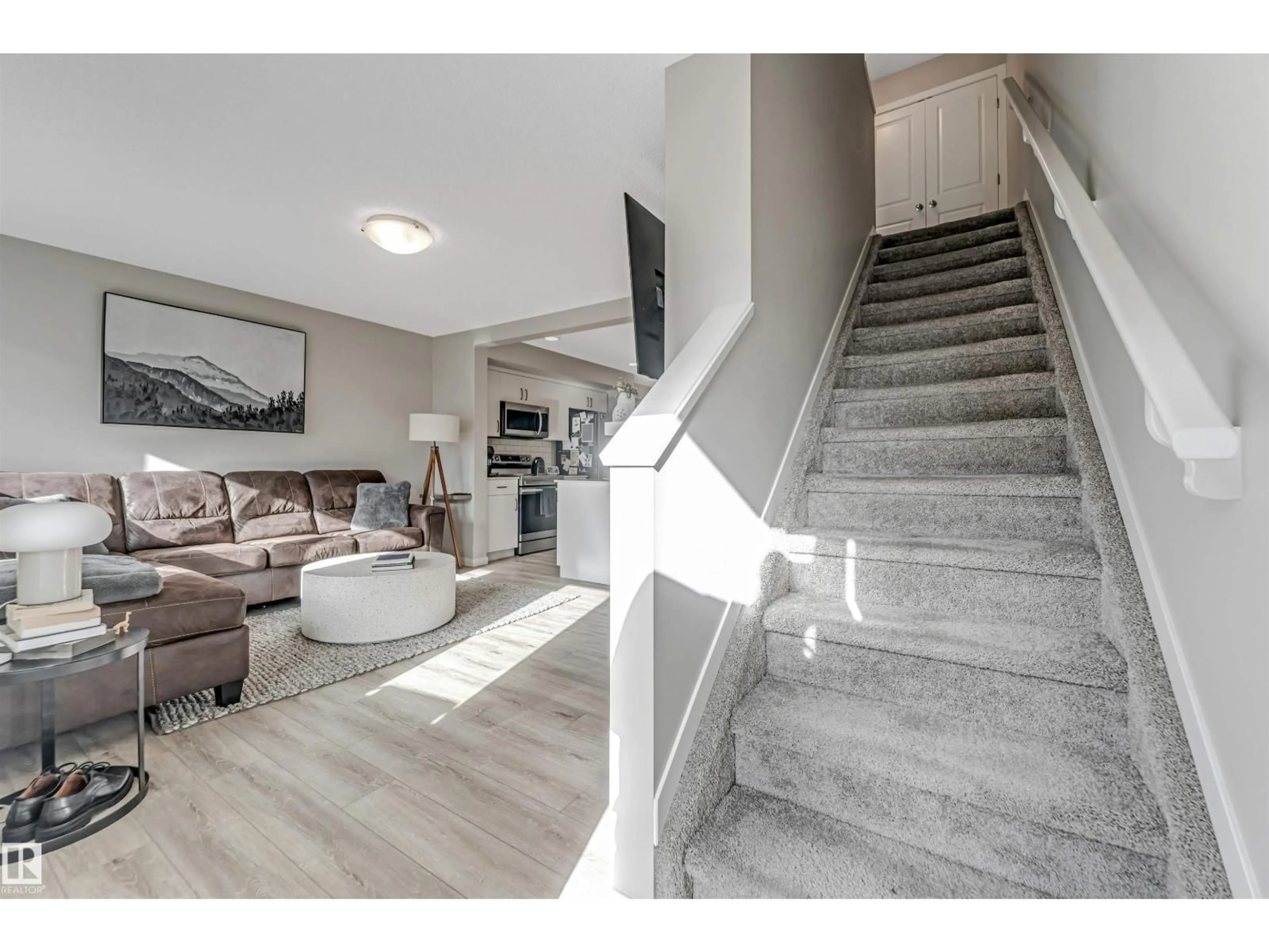 Unknown for #110 - 1530 TAMARACK BV, Edmonton Alberta T6T2E6