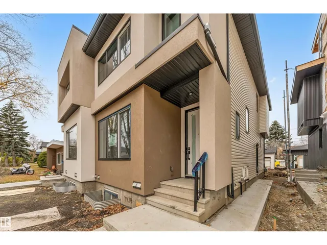 NW - 7934 77 AV, Edmonton 4