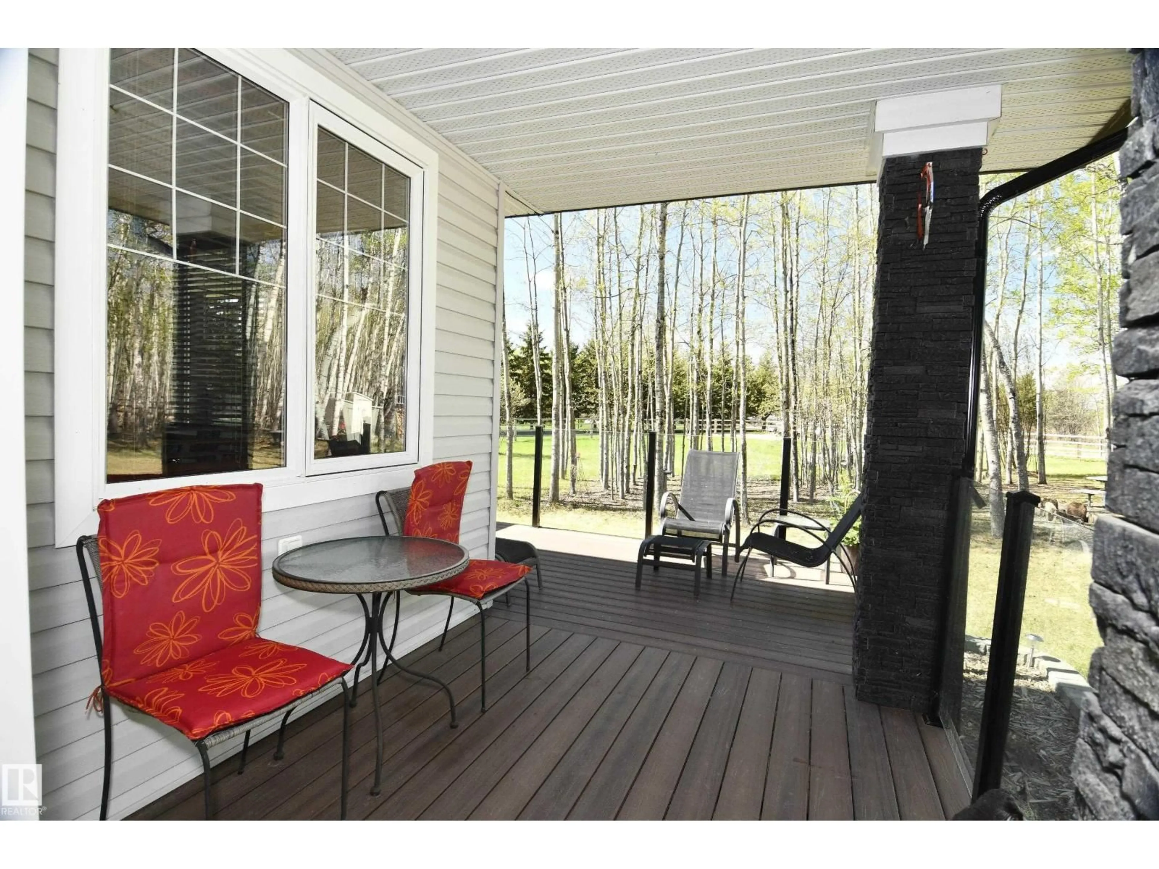 Patio, unknown for 90 47411 RGE RD 14, Rural Leduc County Alberta T0C2P0