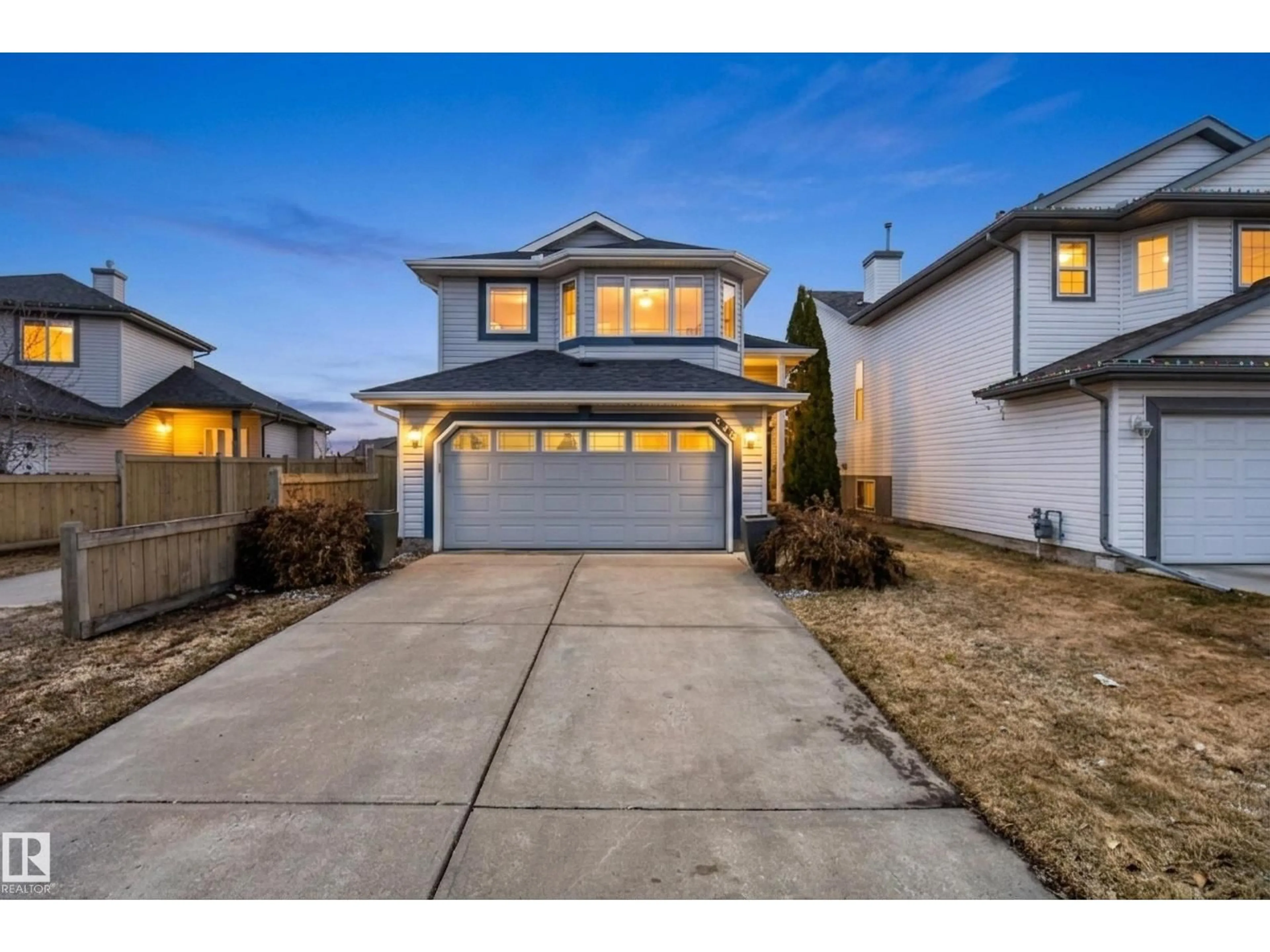 Unknown for 720 87 ST, Edmonton Alberta T6X1G6