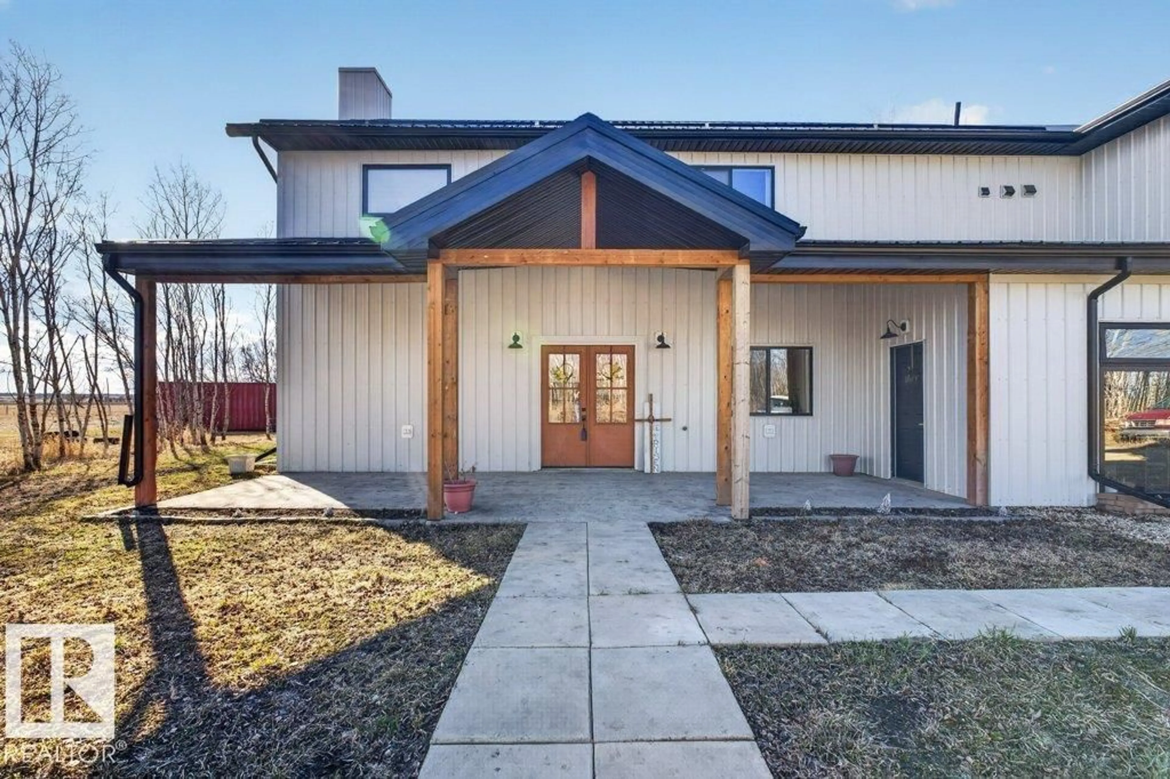 Unknown for 48530 RANGE ROAD 230, Rural Leduc County Alberta T0B3M3