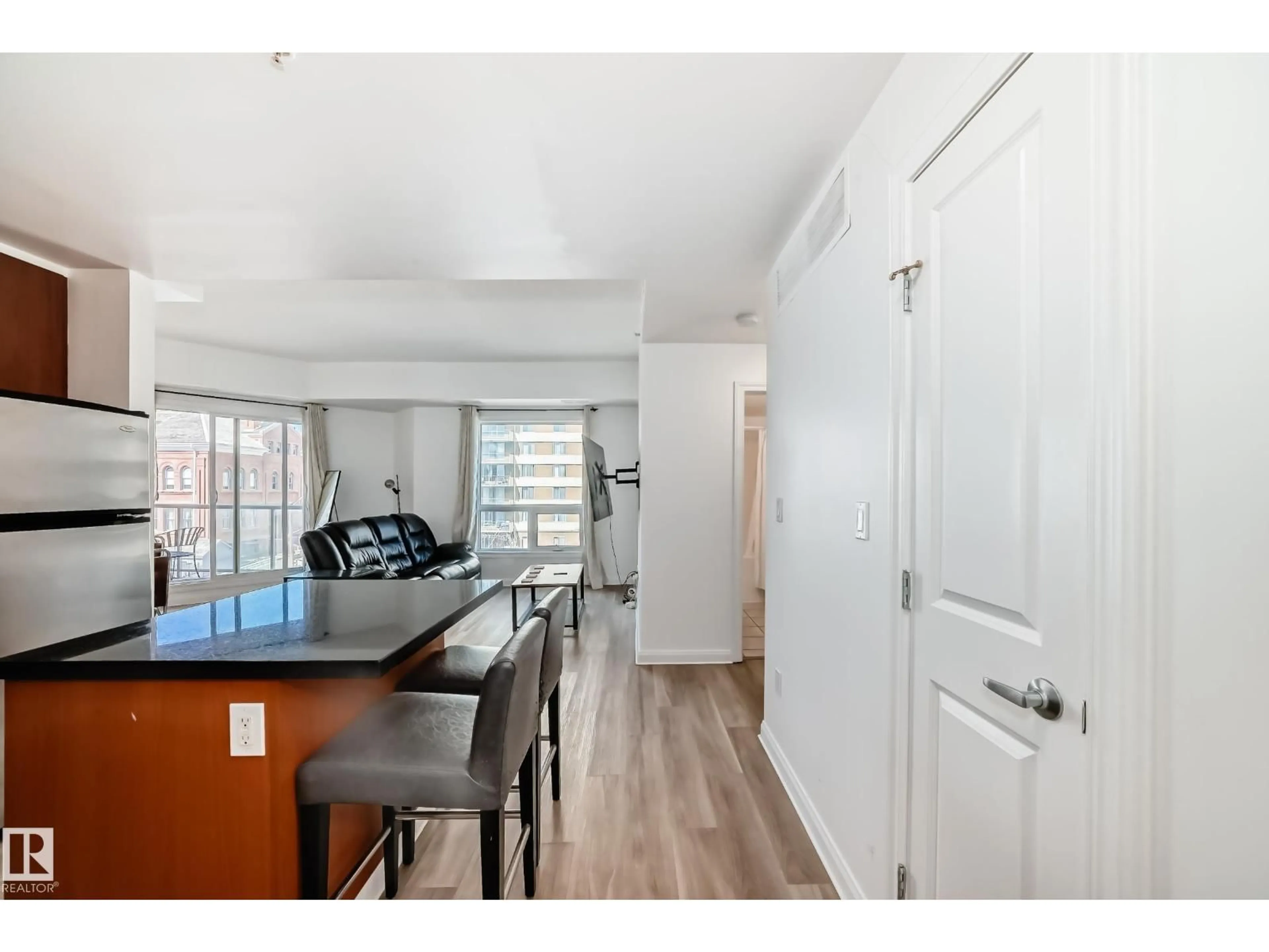 Unknown for #908 - 9819 104 ST, Edmonton Alberta T5K0Y8