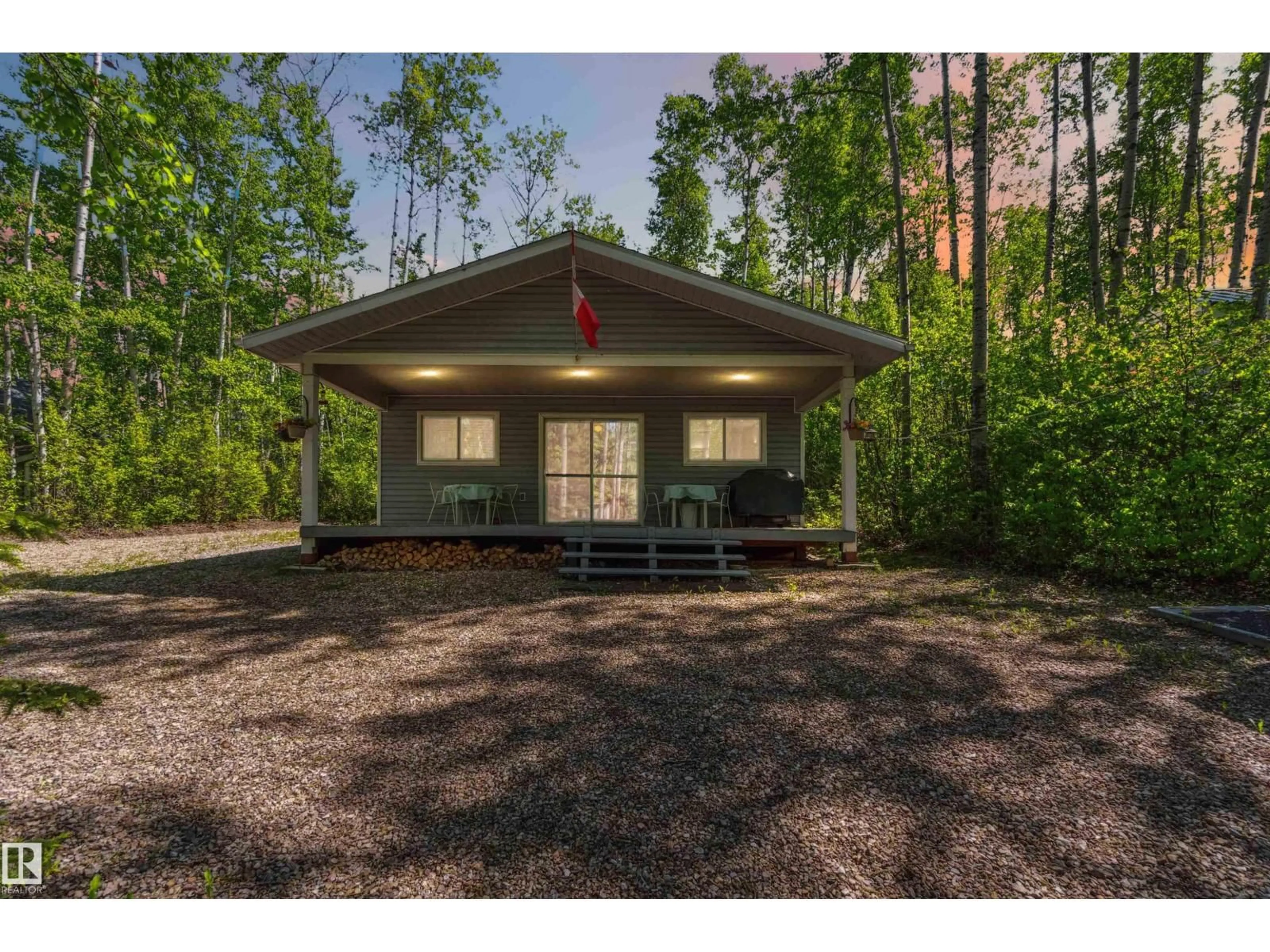 Unknown for 59316 - 37 RANGE ROAD 54, Rural Barrhead County Alberta T0G2G0