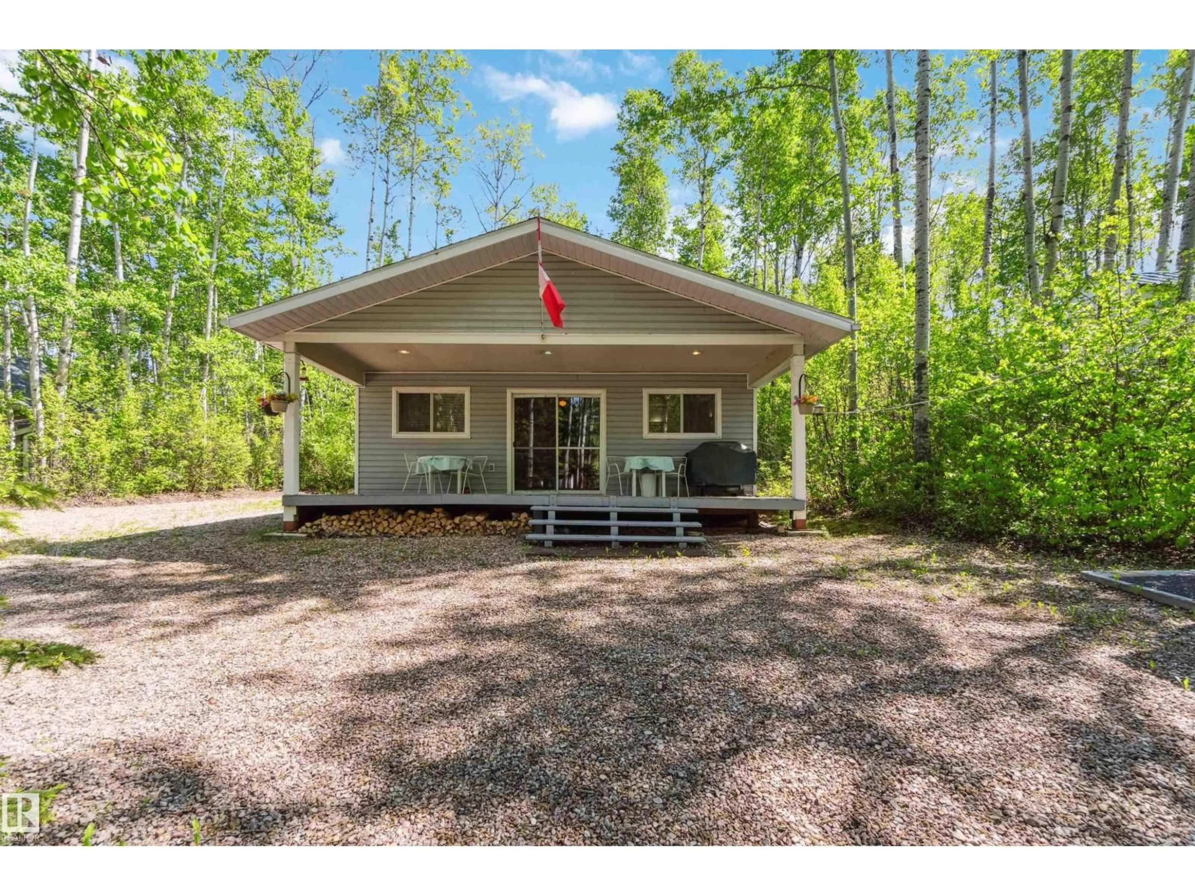 Unknown for 59316 - 37 RANGE ROAD 54, Rural Barrhead County Alberta T0G2G0